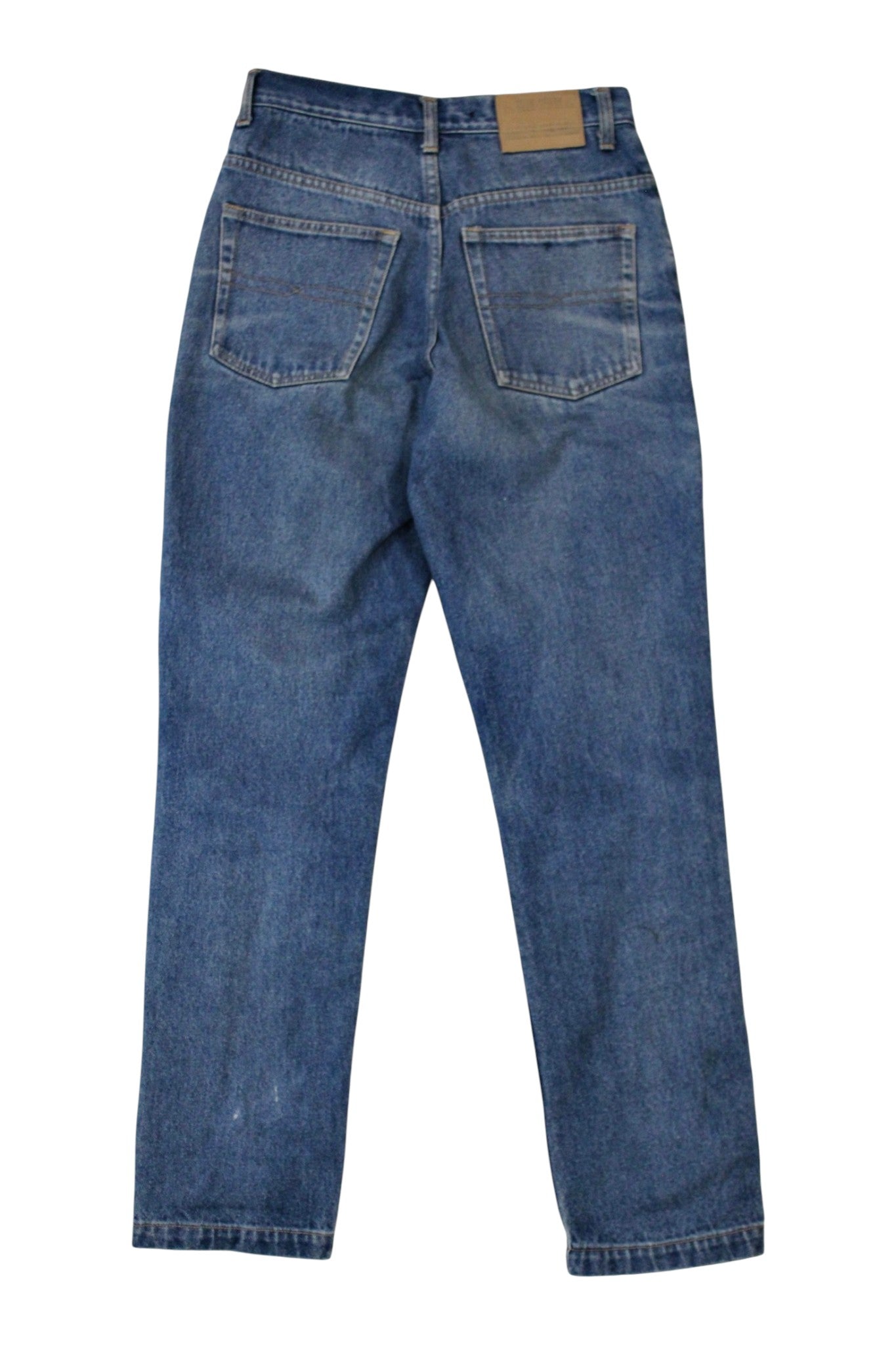 The Blue Denim C0 - Vintage Jeans