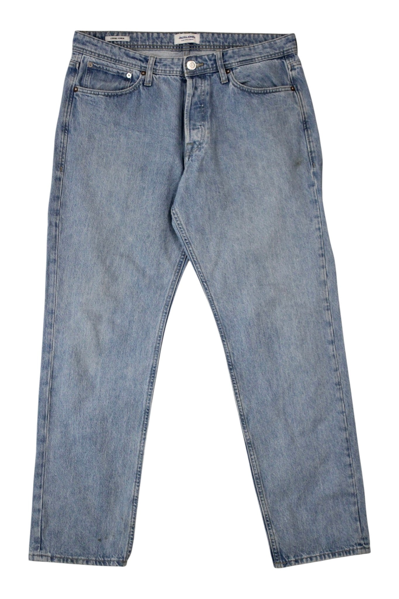 Jack & Jones - "Loose/Chris" Jeans