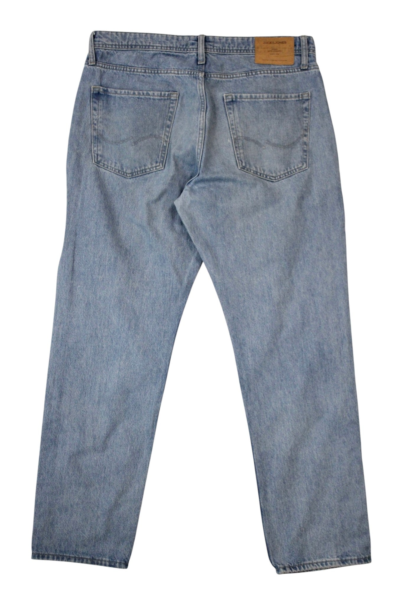 Jack & Jones - "Loose/Chris" Jeans