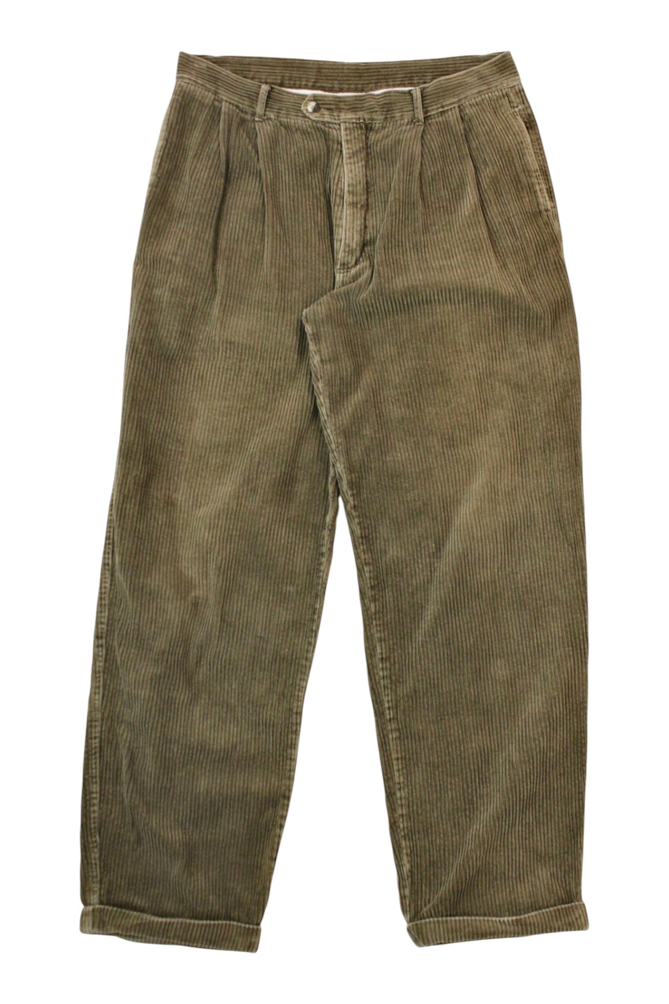 Cenario - Vintage Corduroy Pants