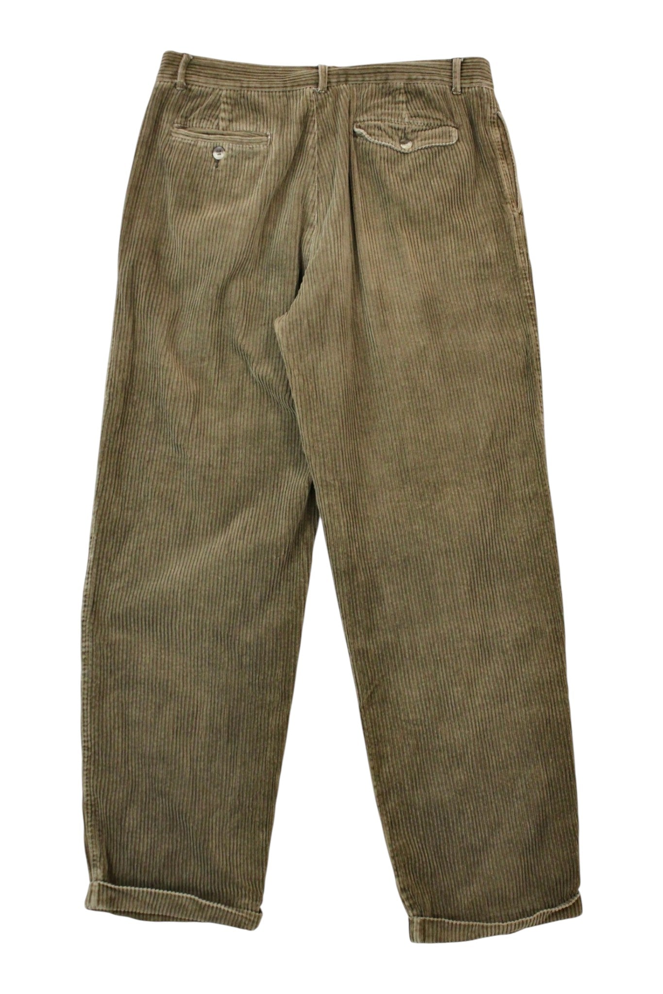 Cenario - Vintage Corduroy Pants