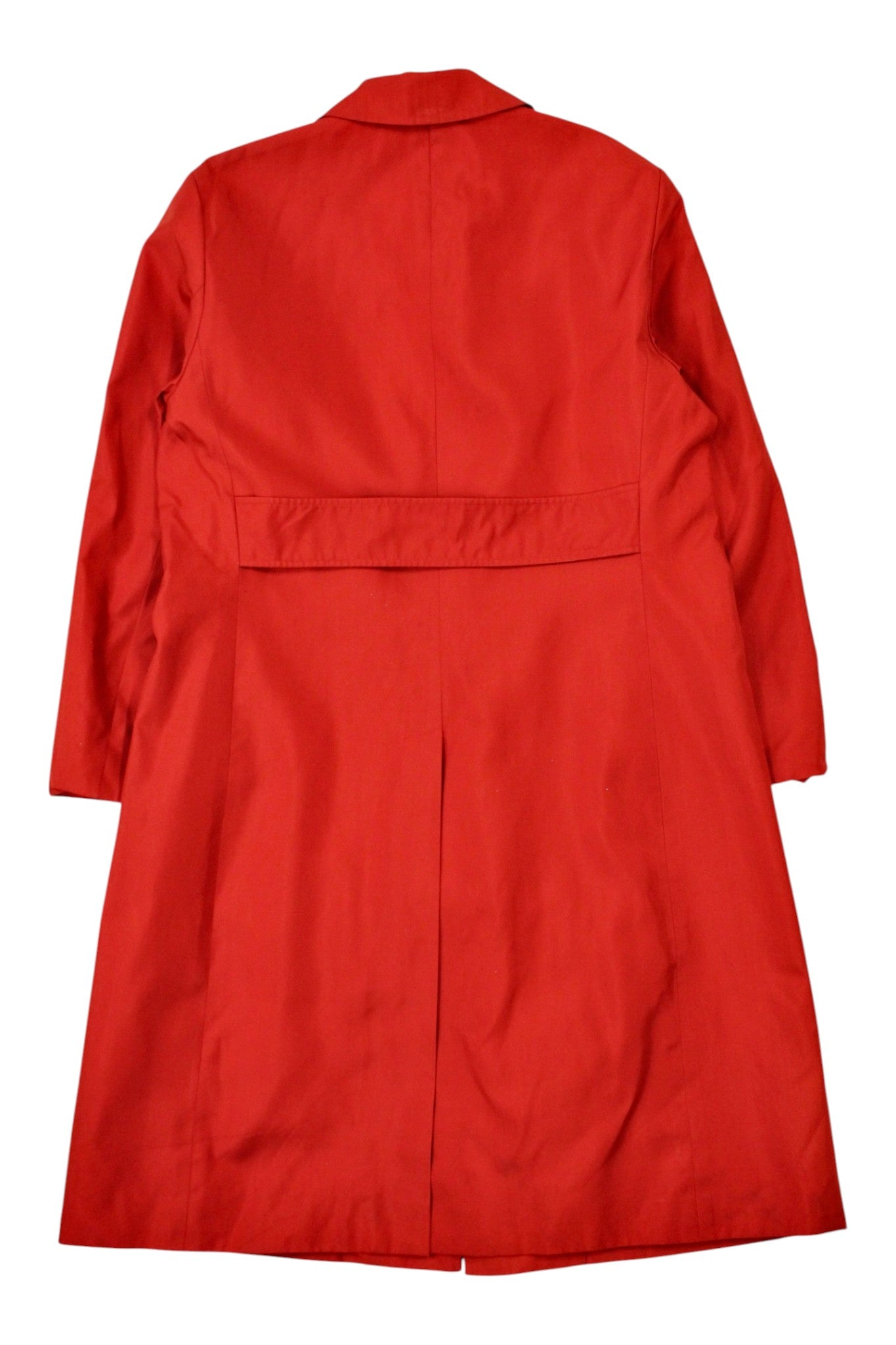 Banana Republic - Satin Finish Coat
