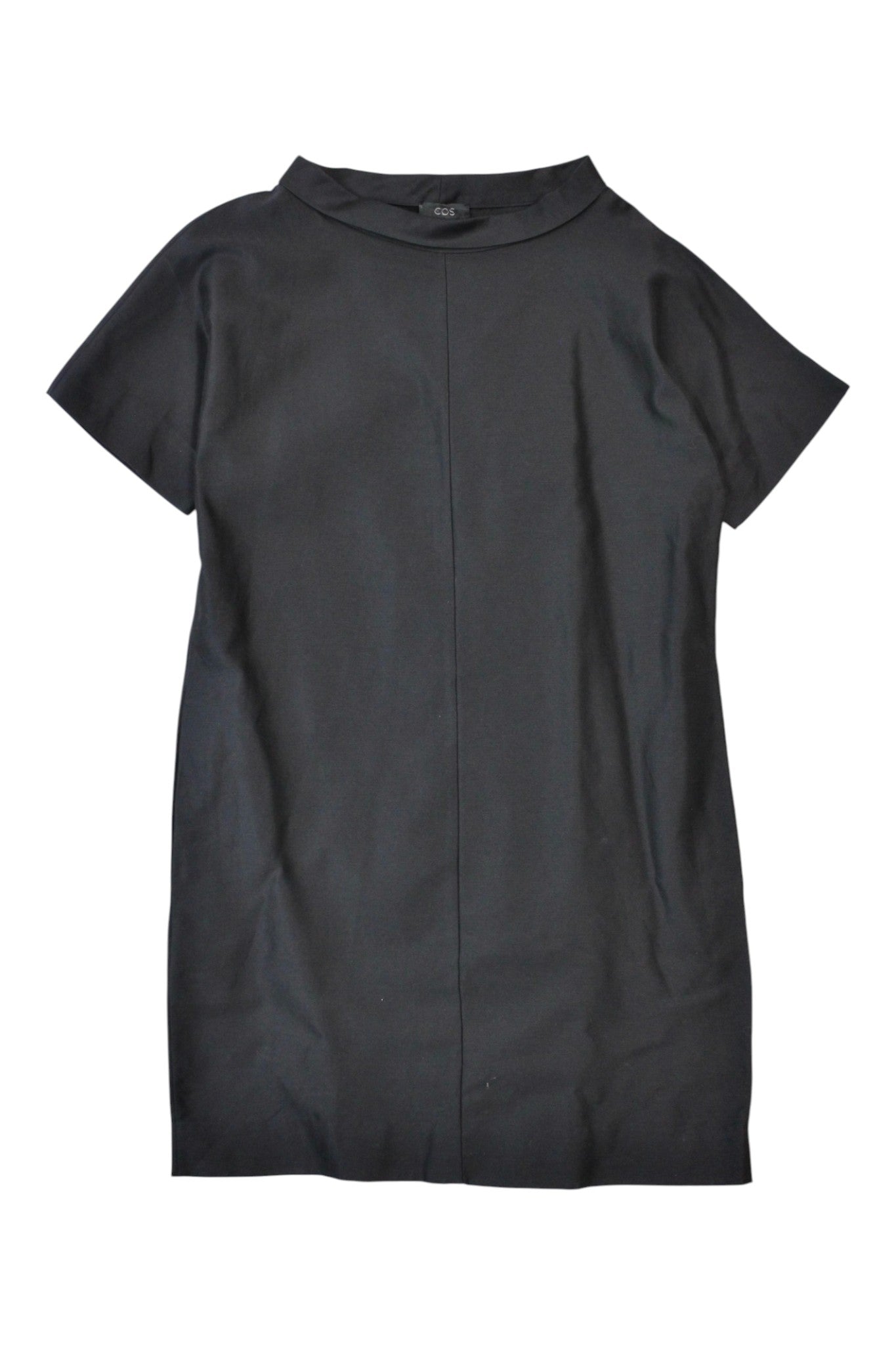 COS - Collared Shift Dress