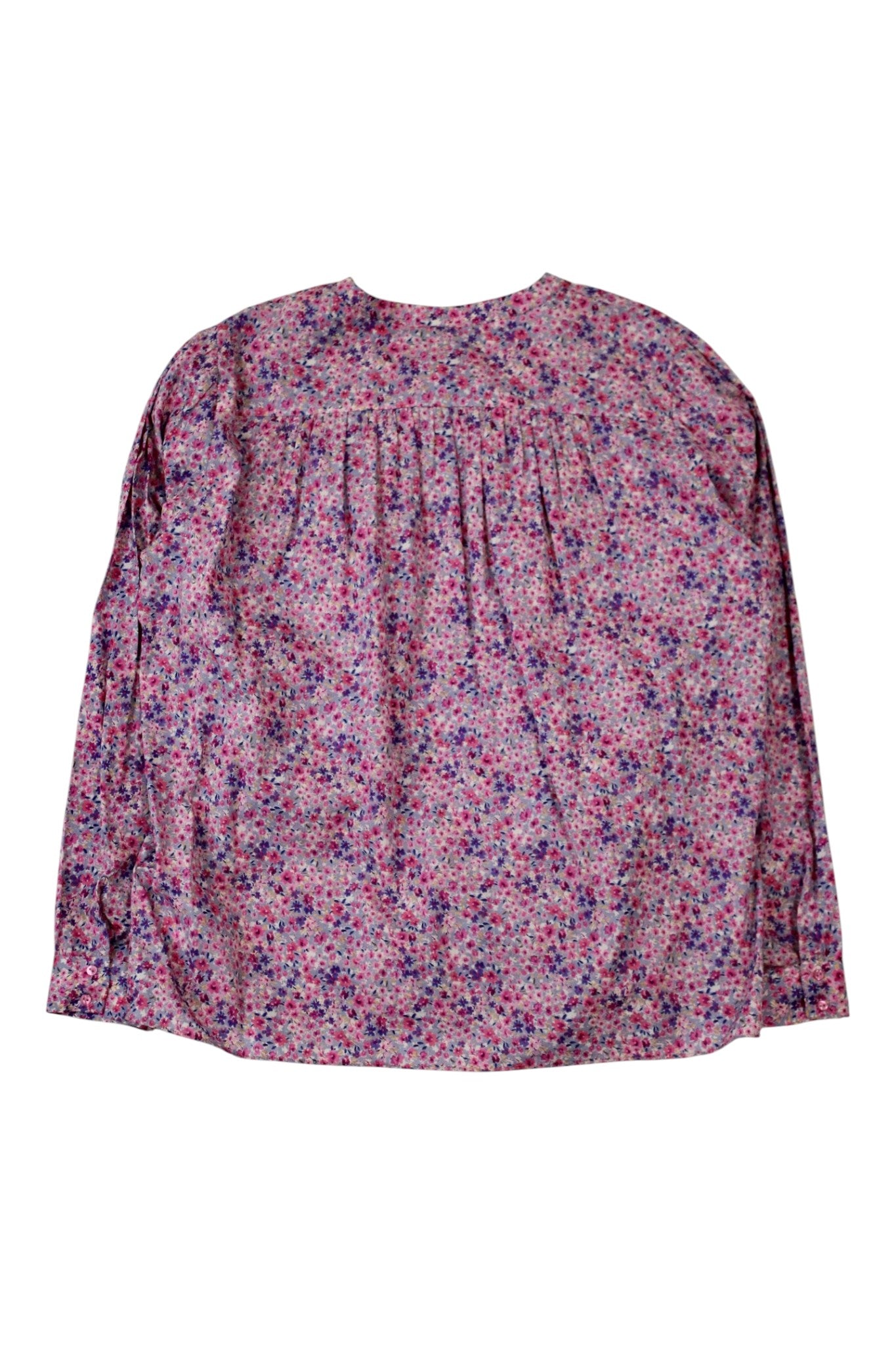 ba&sh - Floral Blouse
