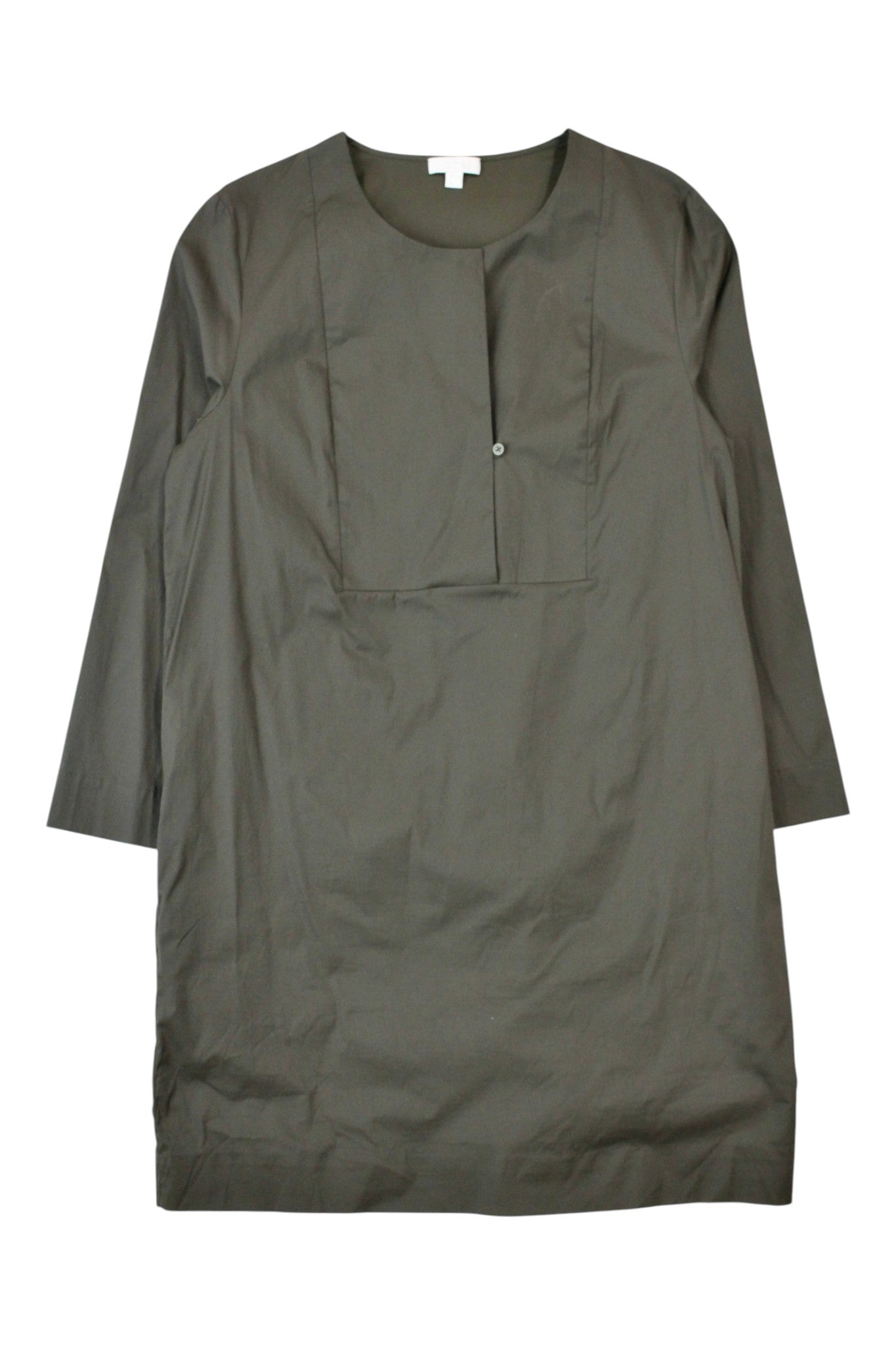 COS - Minimal Shift Dress