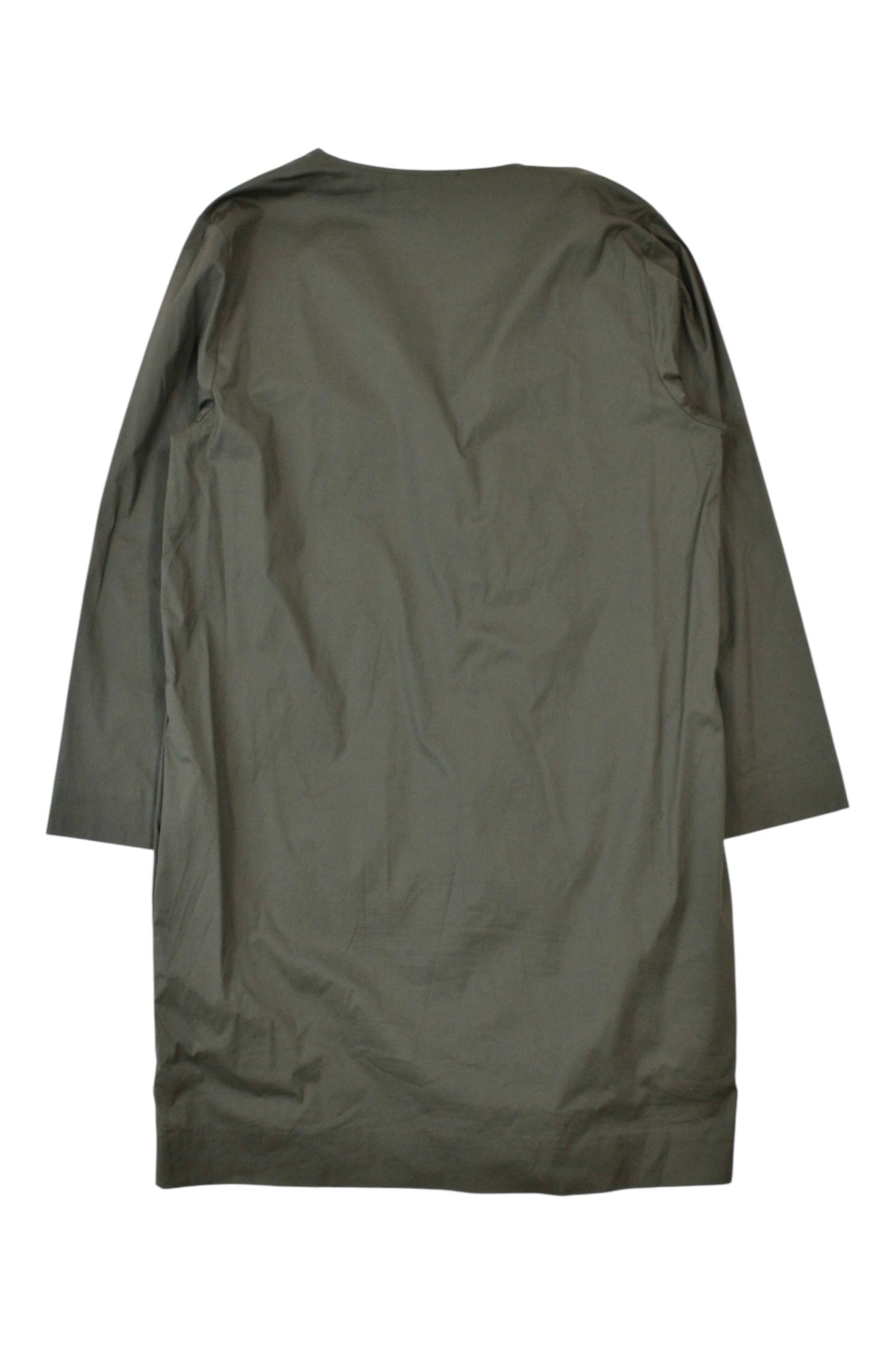 COS - Minimal Shift Dress