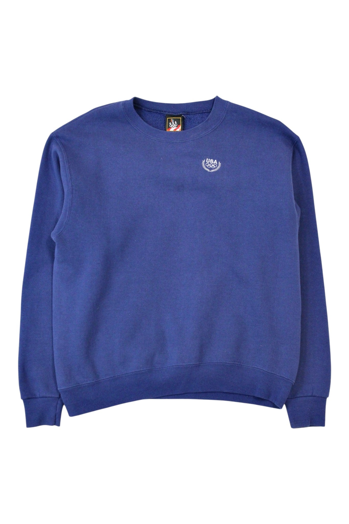 USA Olympic Apparel - Vintage Sweatshirt