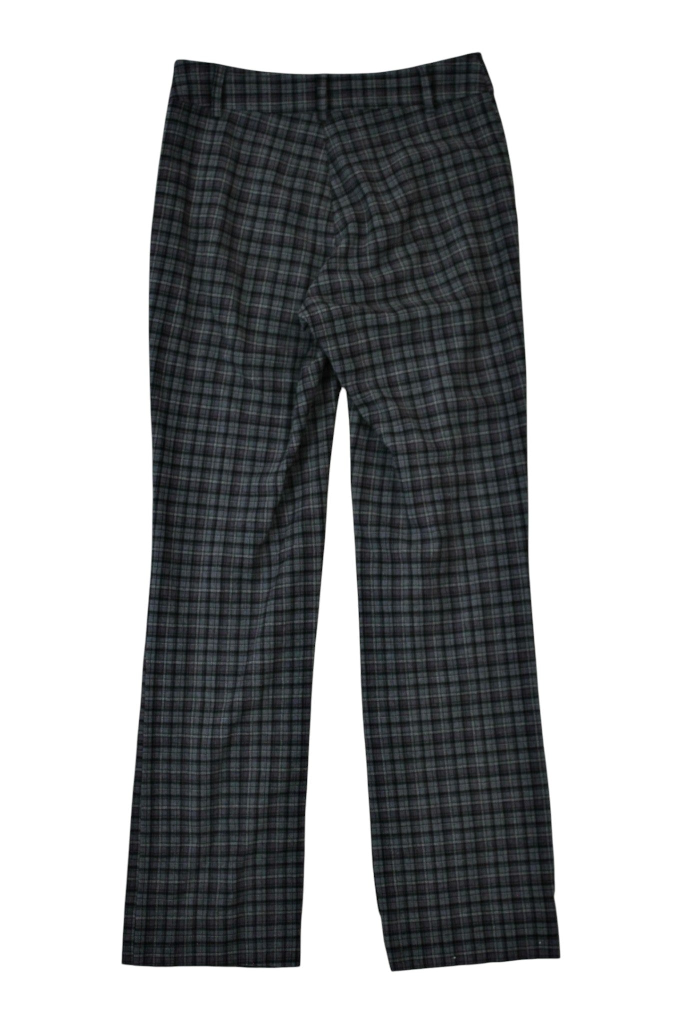 Johnny Dexter - Vintage Plaid Pants