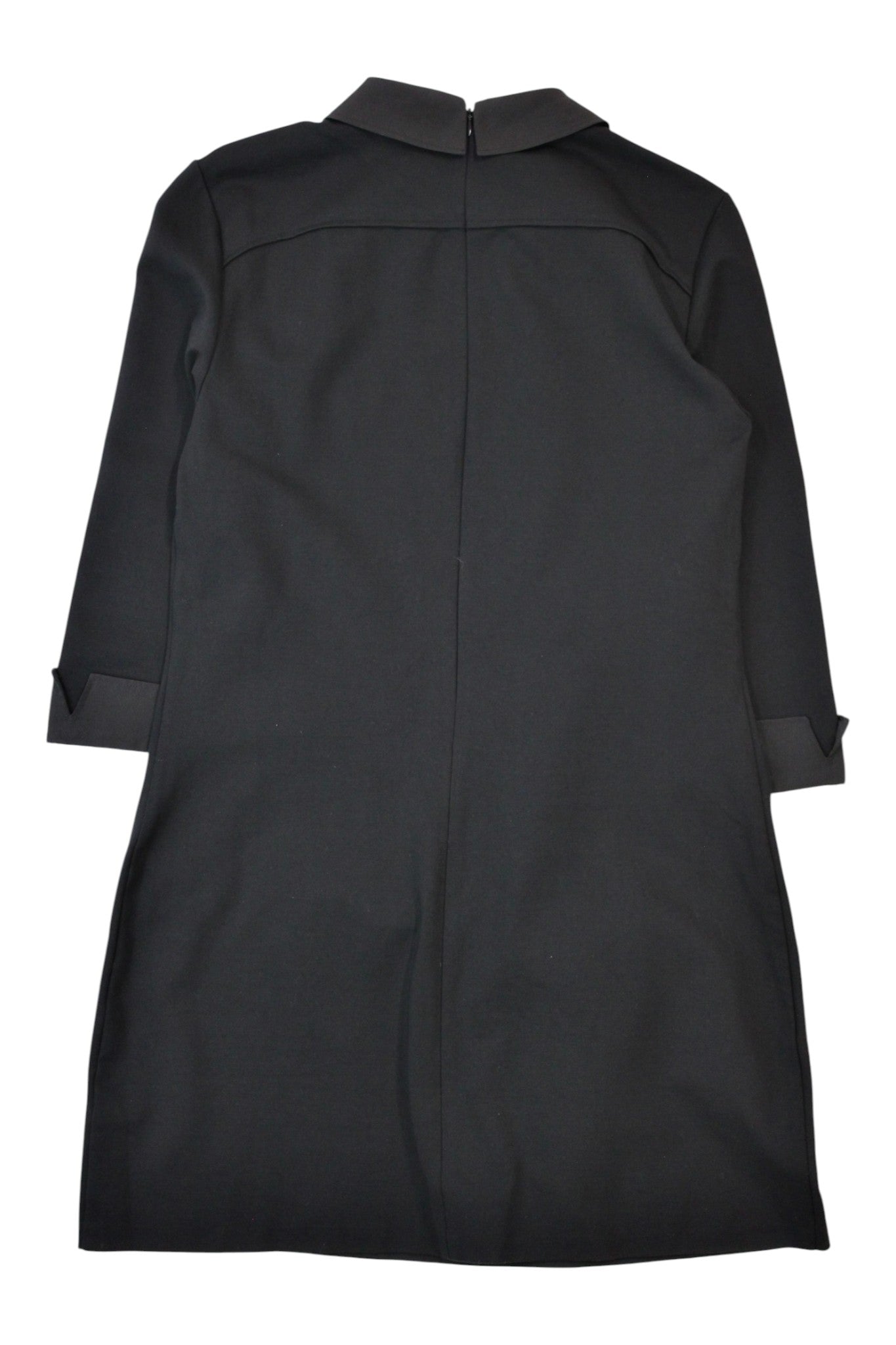 Ted Baker - Rhinestone Collar Mini Dress