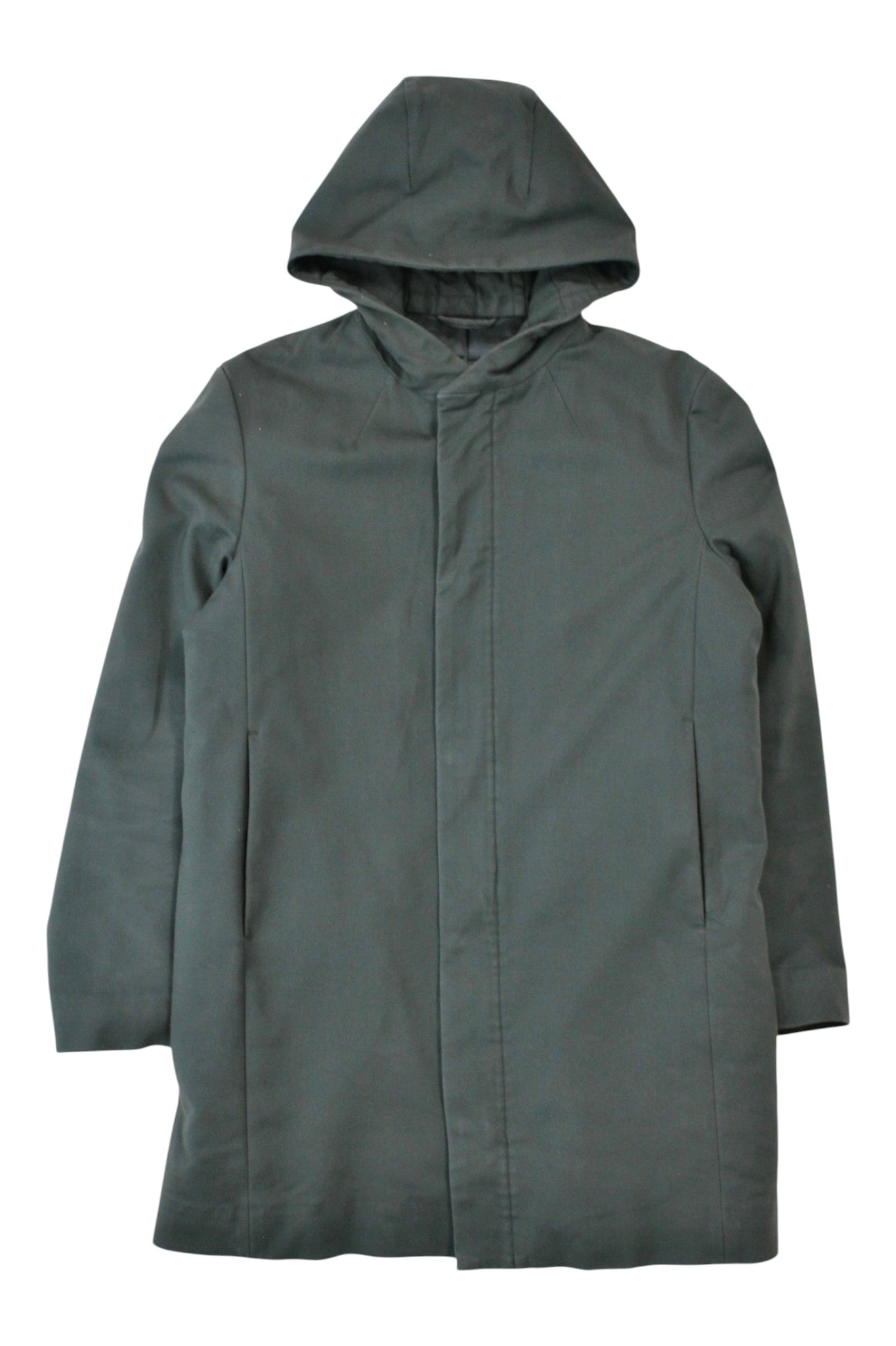 COS - Padded Coat