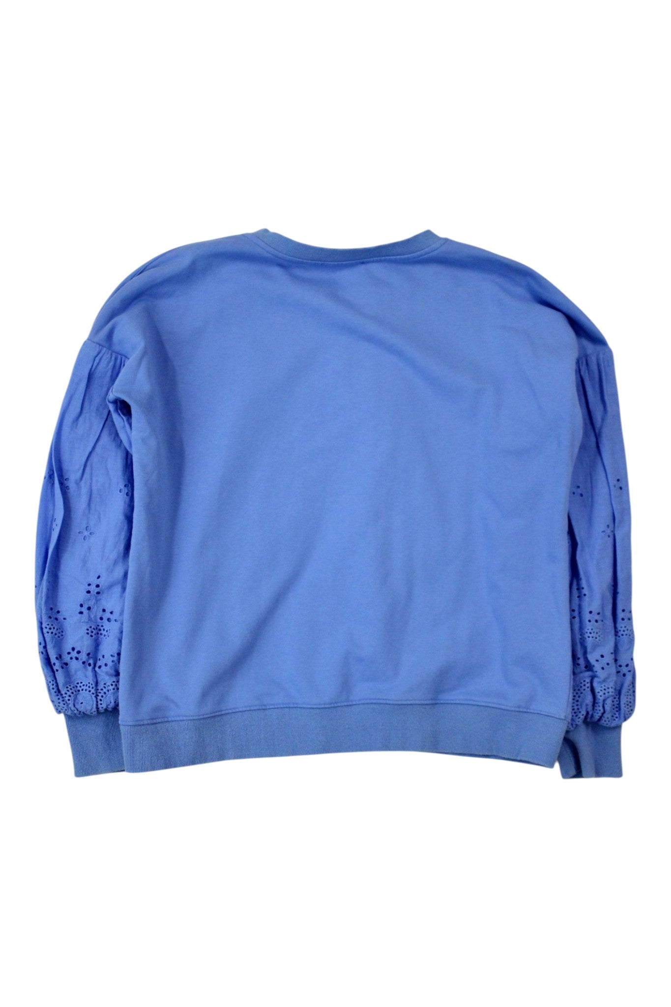 Charlo - Broderie Anglaise Sweatshirt