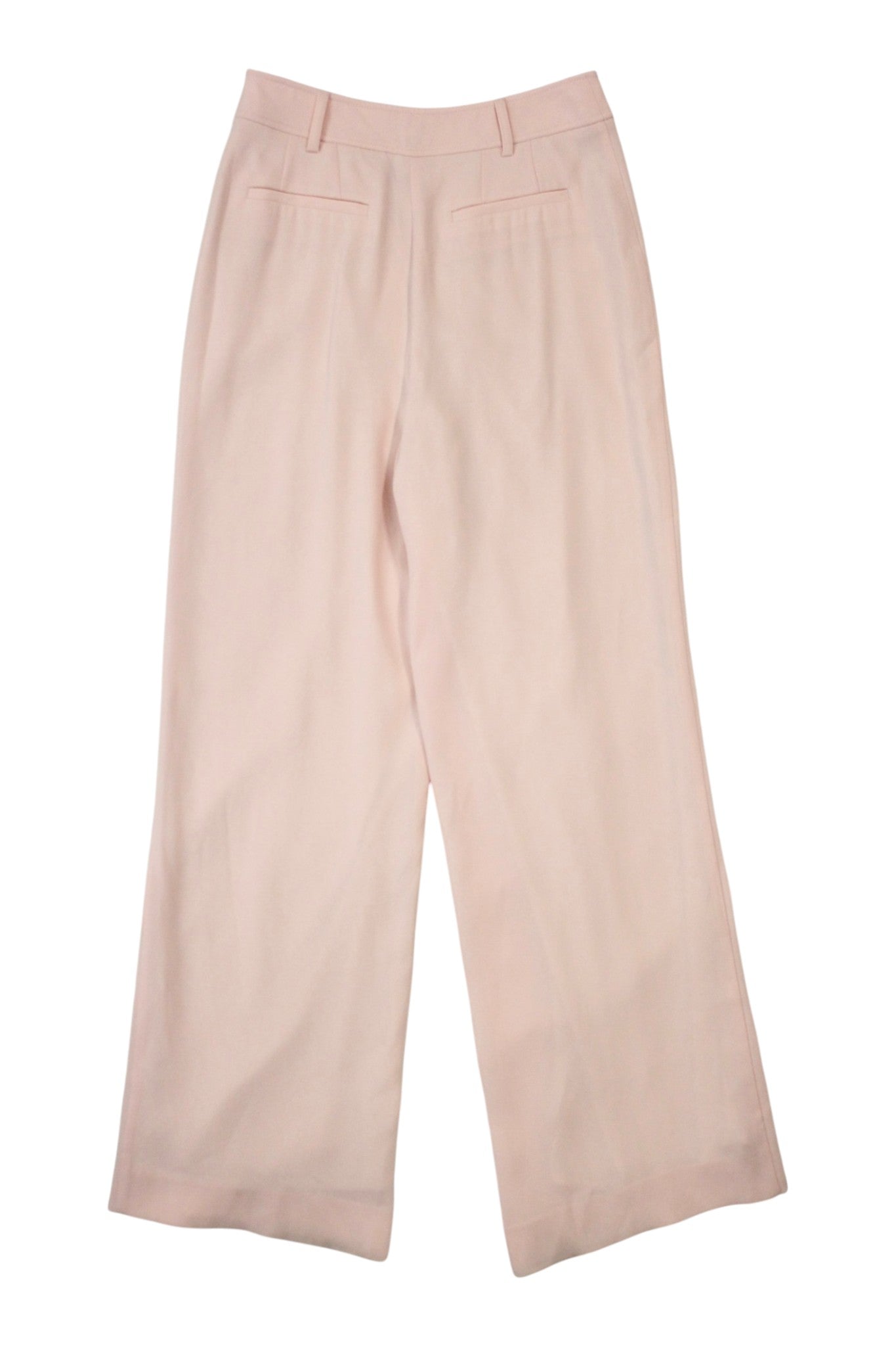 Sportscraft - Pin-tuck Suit Pants