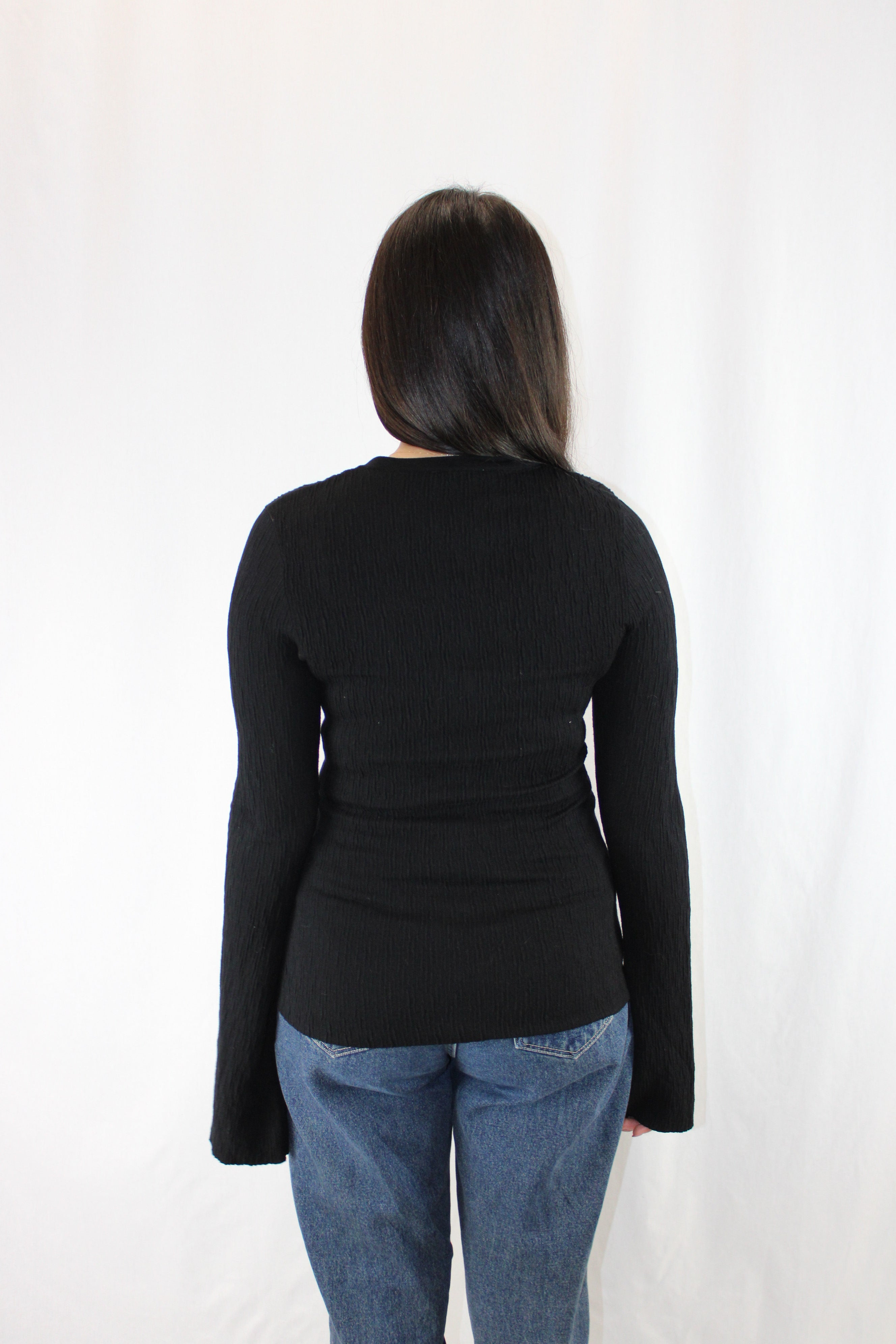 Dissh - Textured Cardi