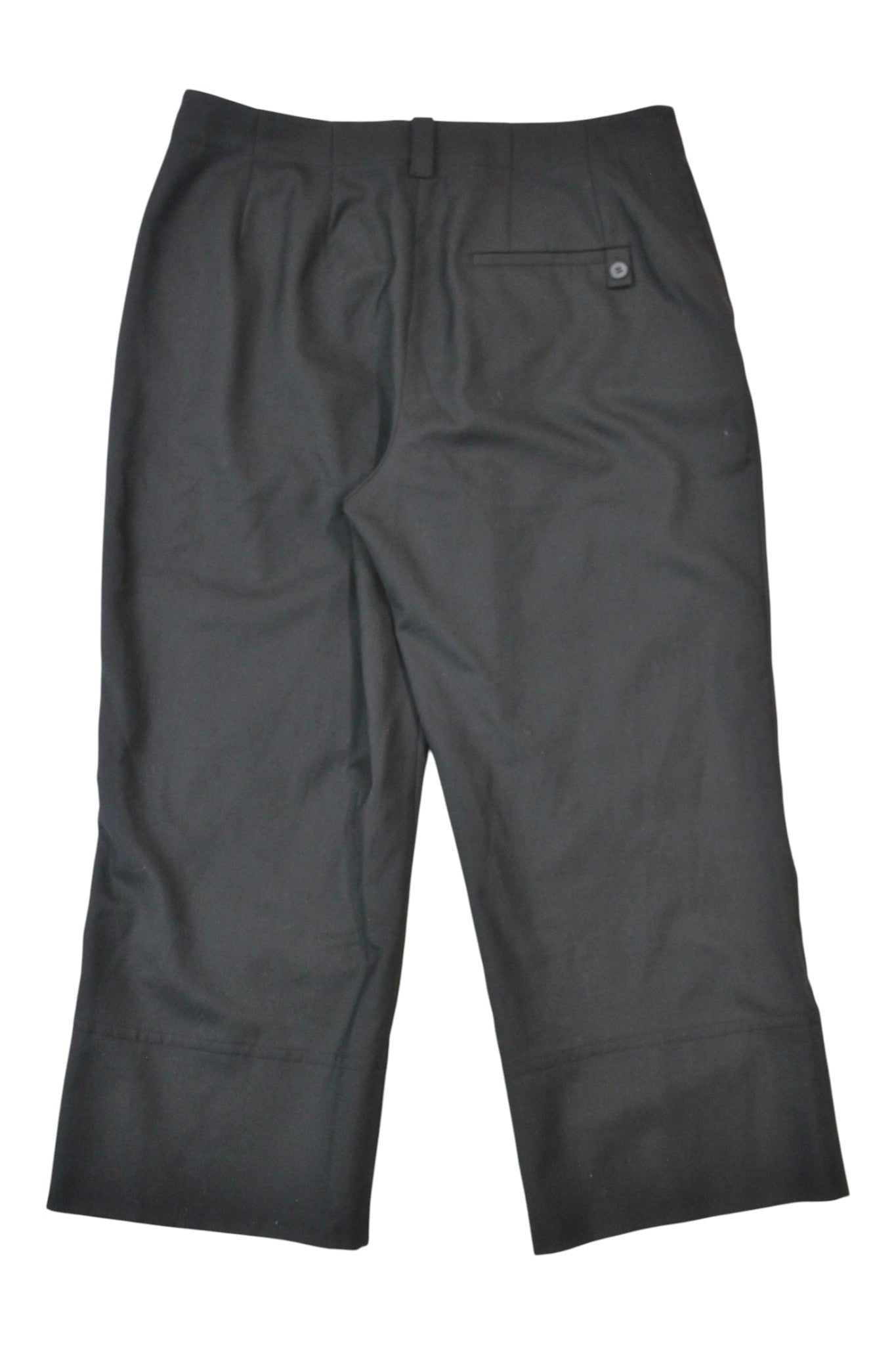 Country Road - Straight Cropped Pants