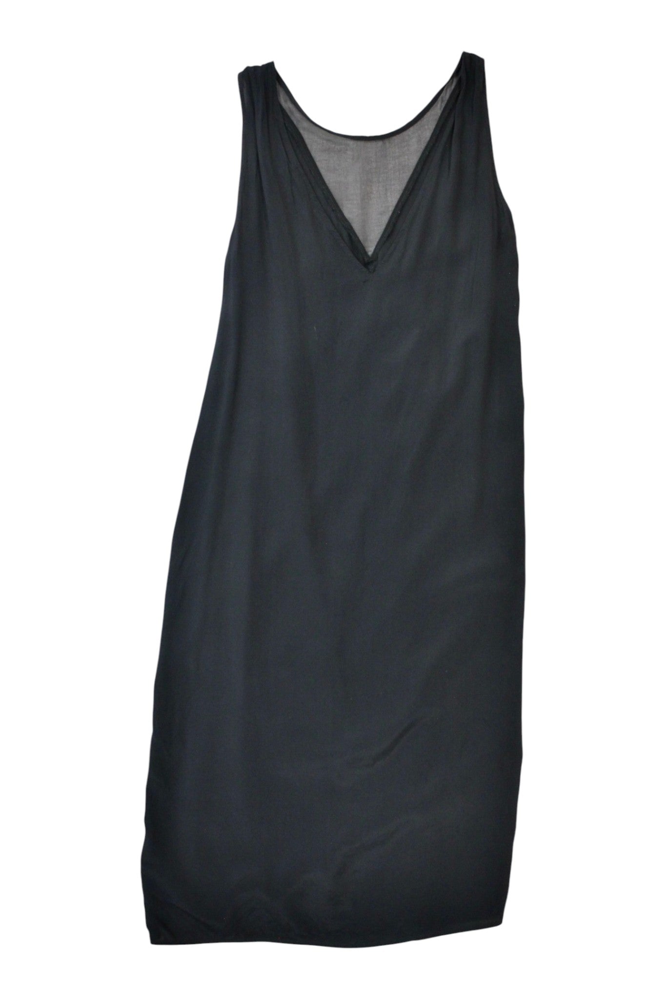 Lonely Hearts - Slinky Midi Dress