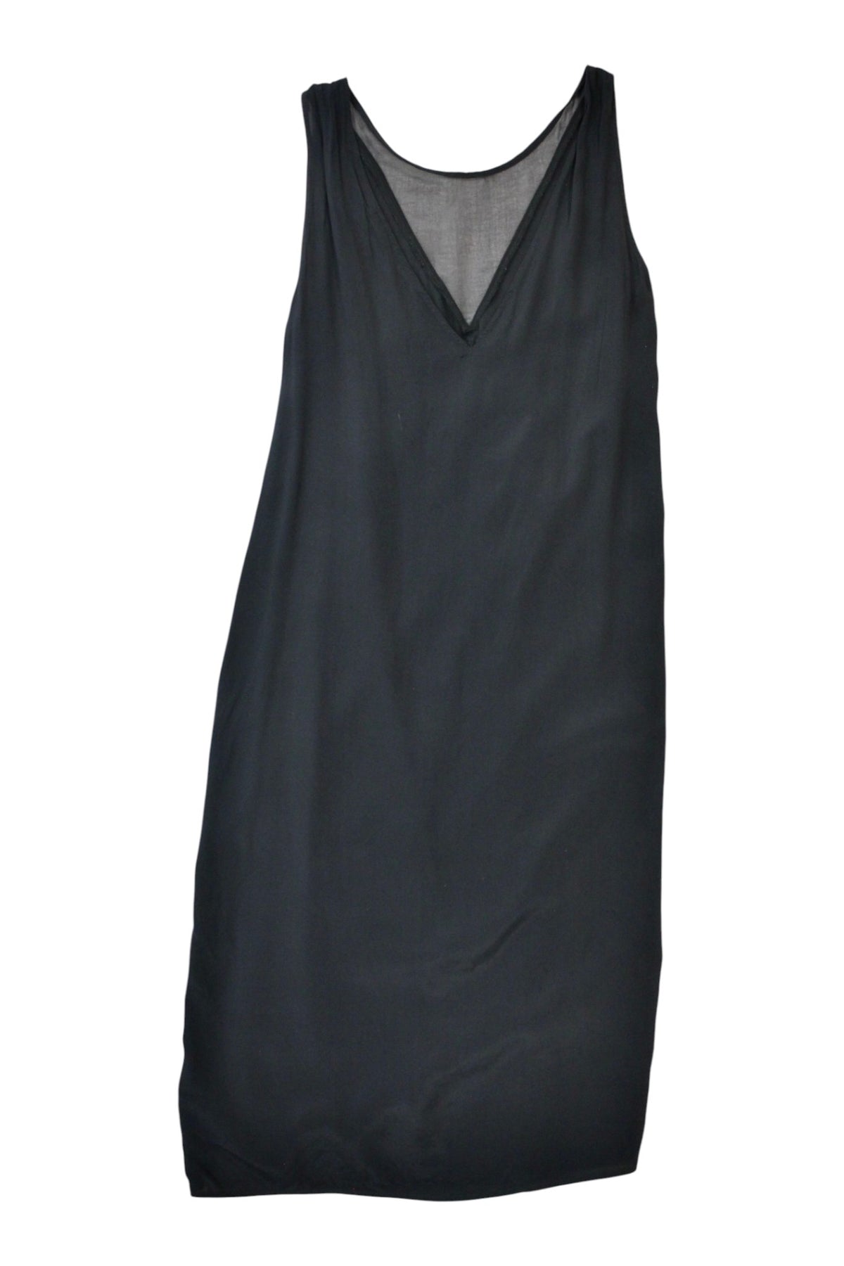 Lonely Hearts - Slinky Midi Dress