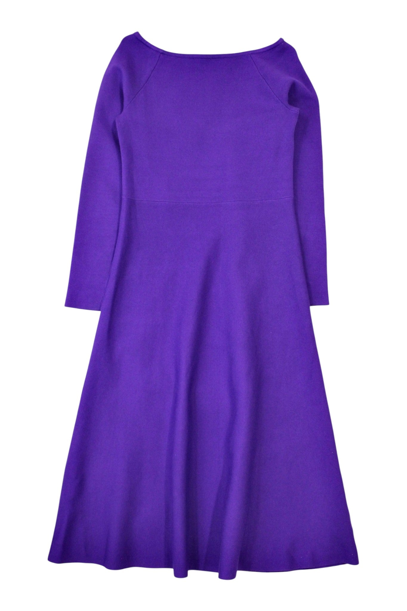 Ann Taylor - Knit Midi Dress