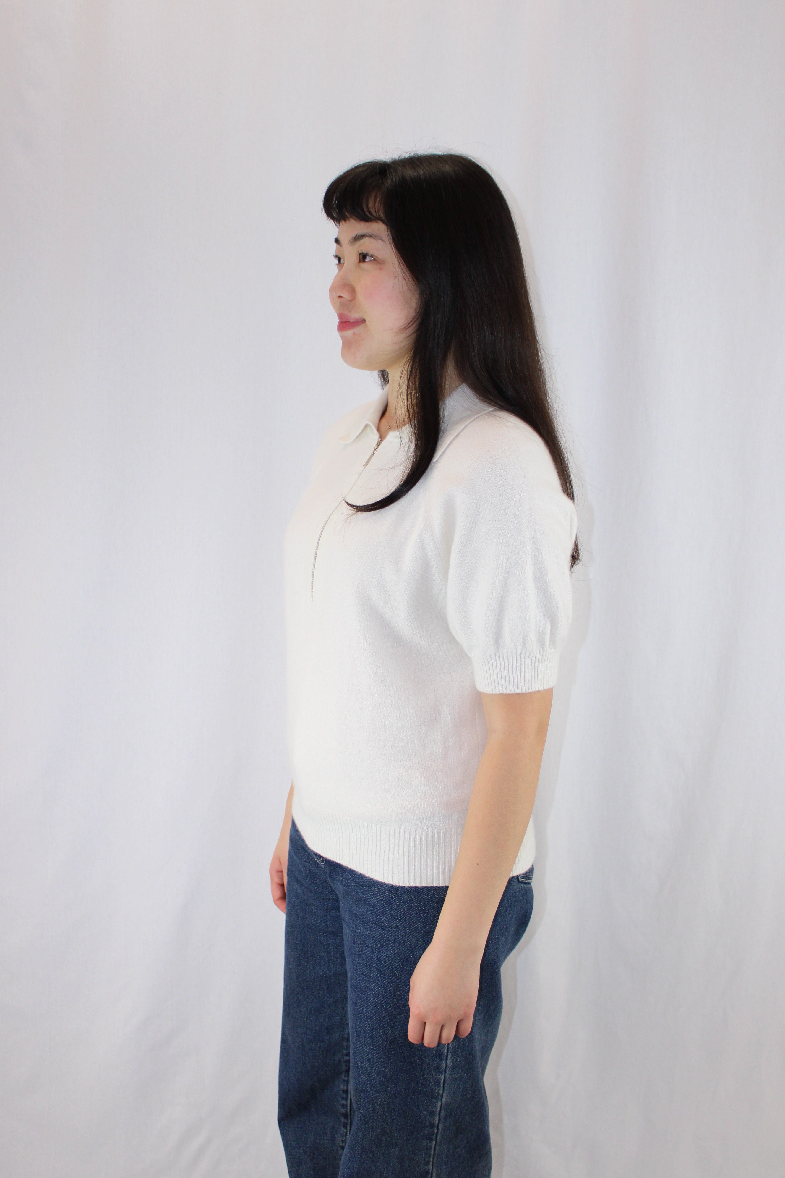 Country Road - Knit Polo Shirt