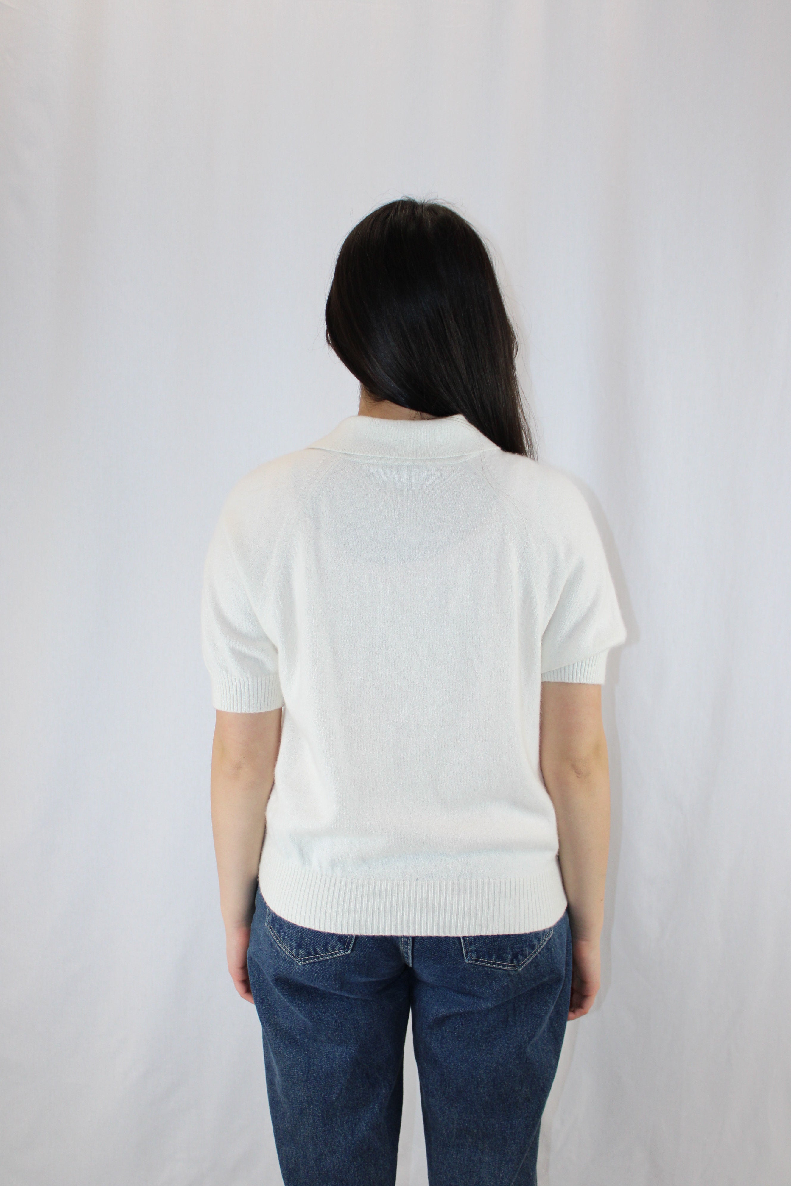 Country Road - Knit Polo Shirt