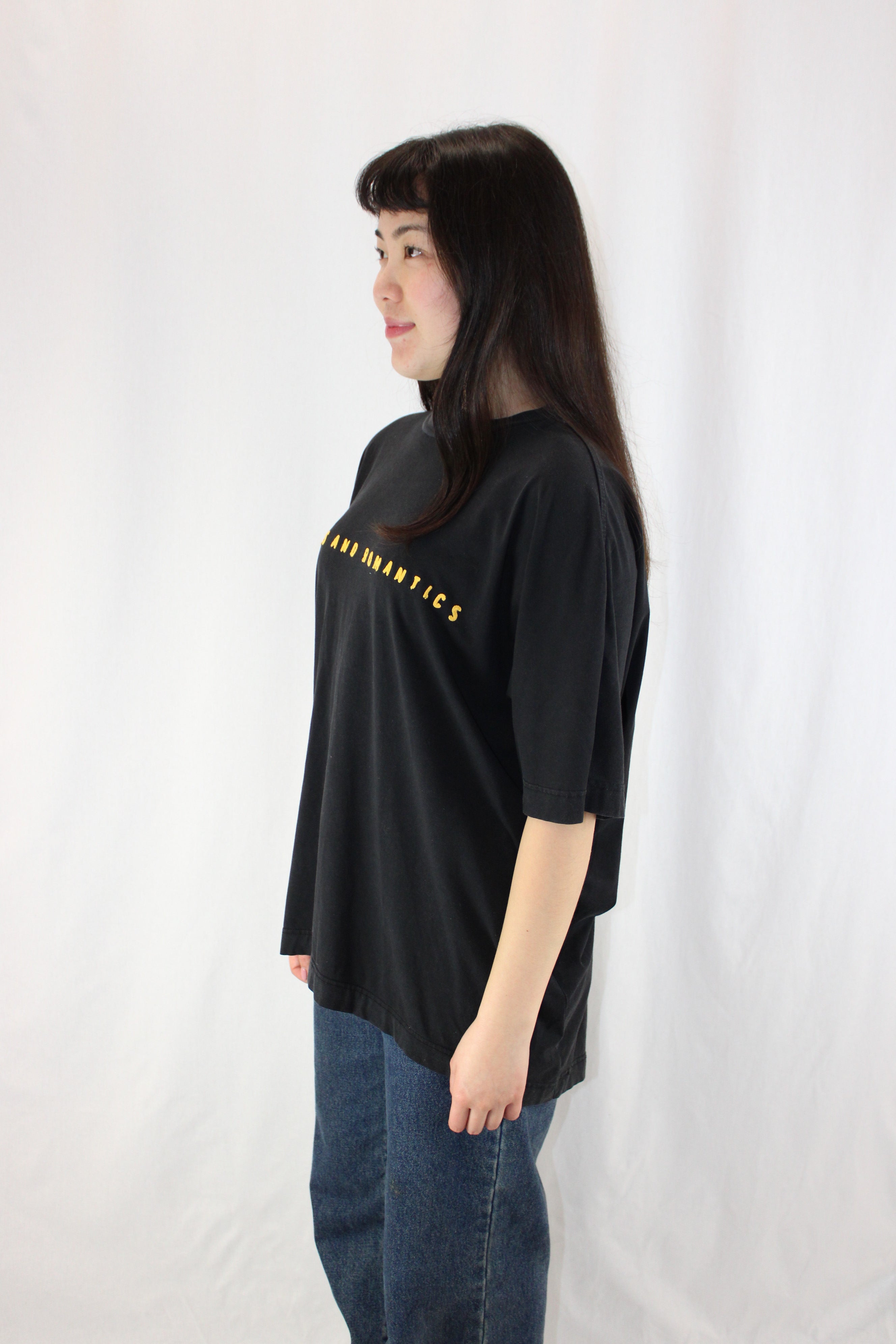 Salasai - Royals And Romantics Tee
