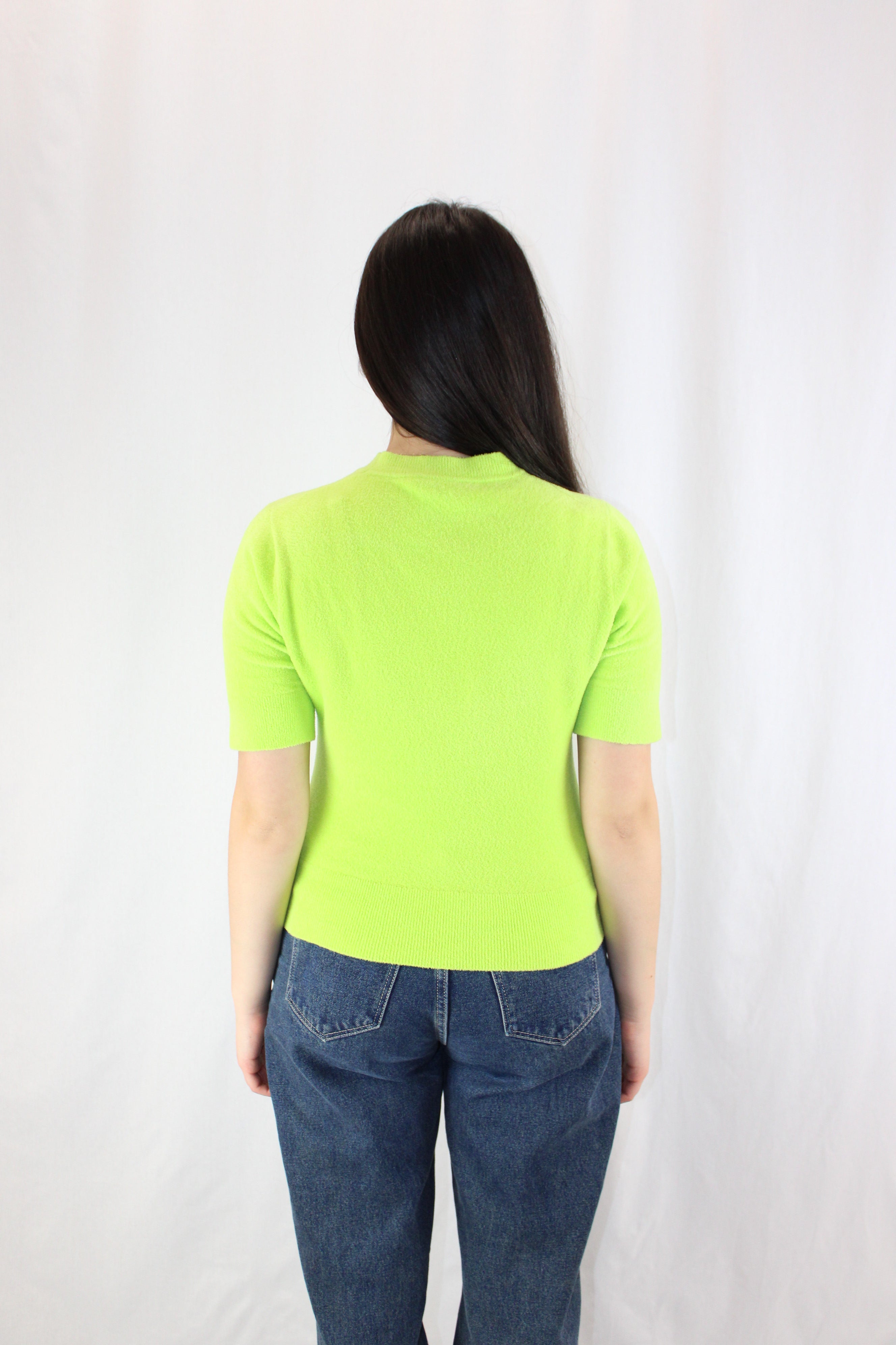 Scanlan Theodore - Neon Knit