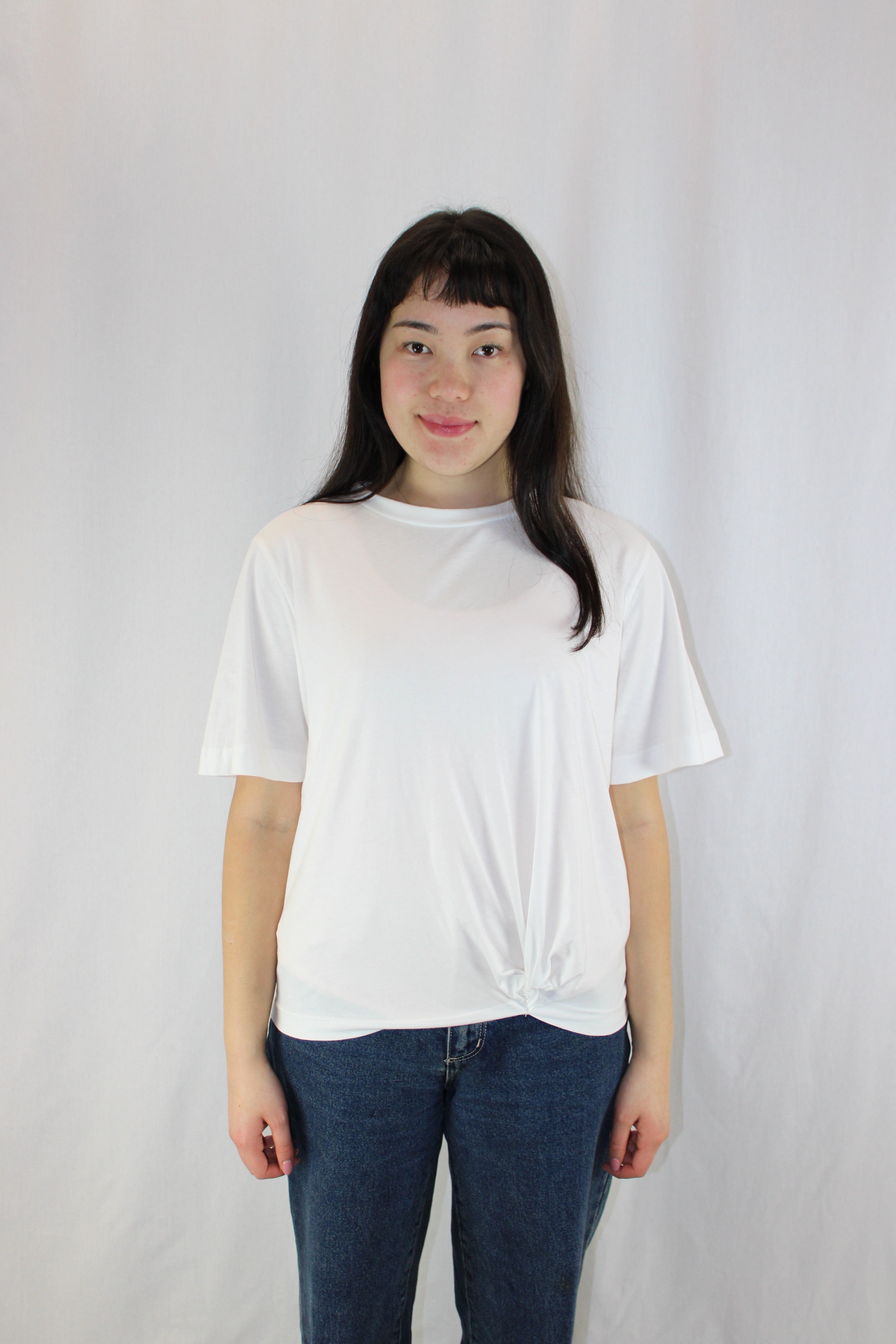 Ownley - NWT Colton Tee