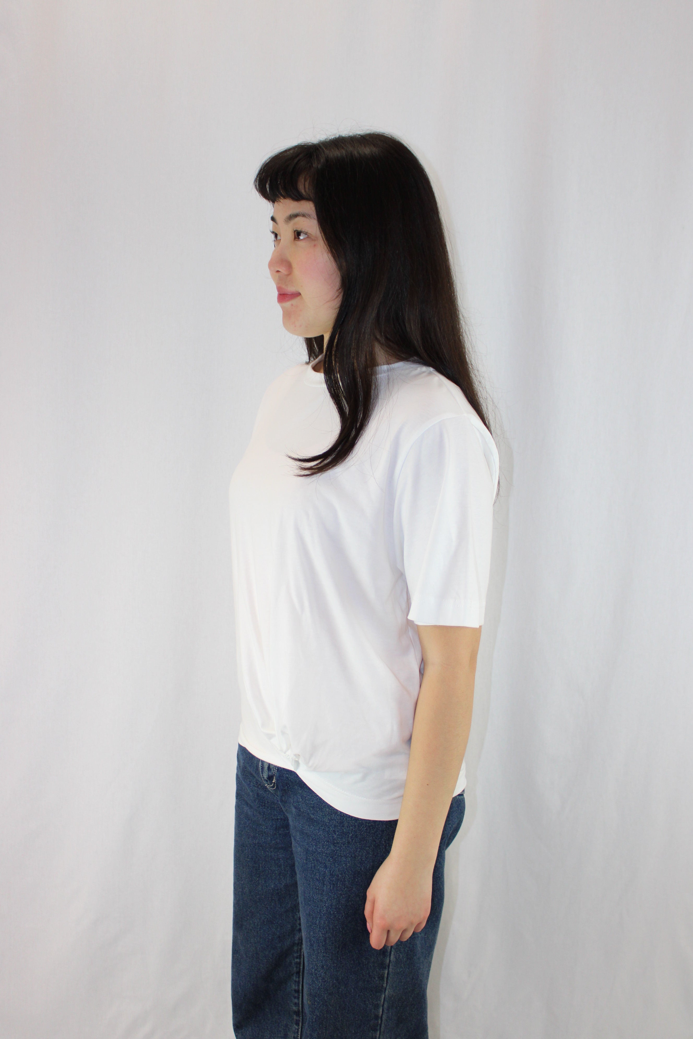 Ownley - NWT Colton Tee