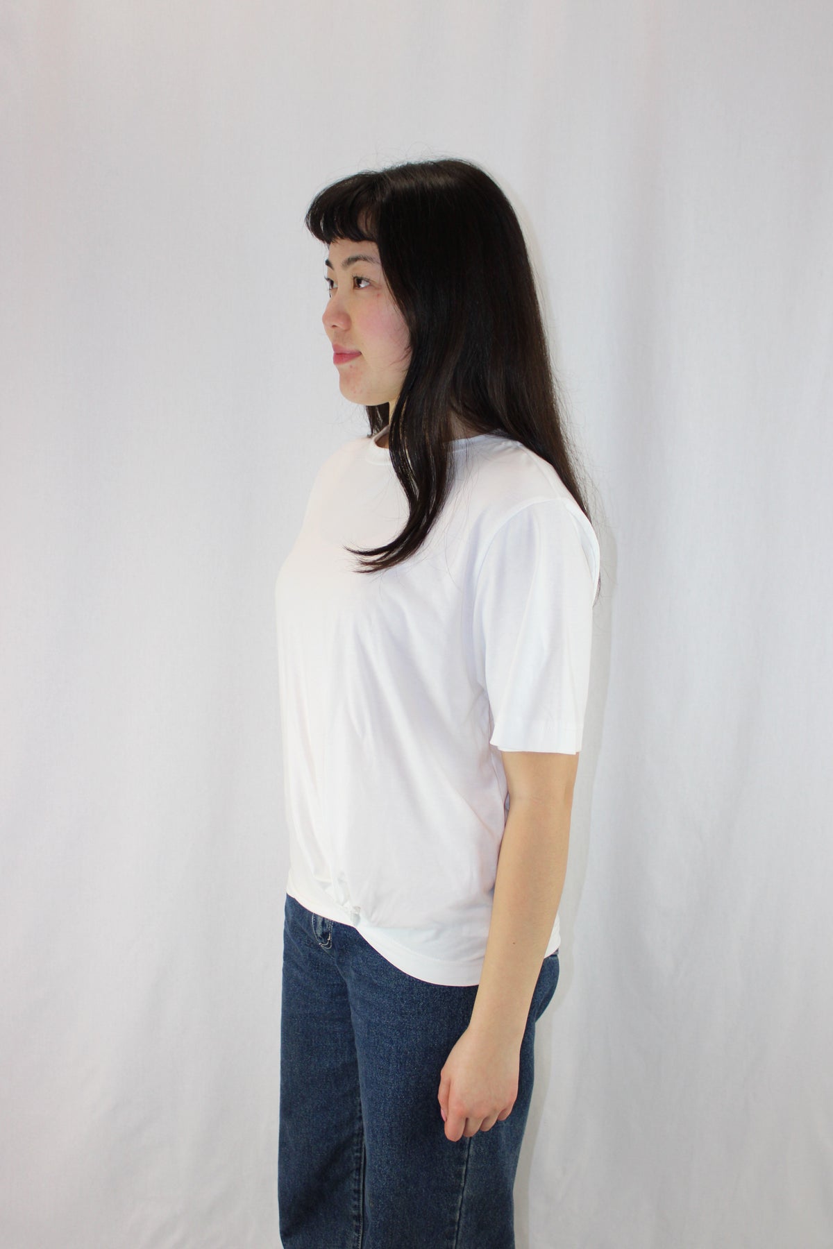 Ownley - NWT Colton Tee
