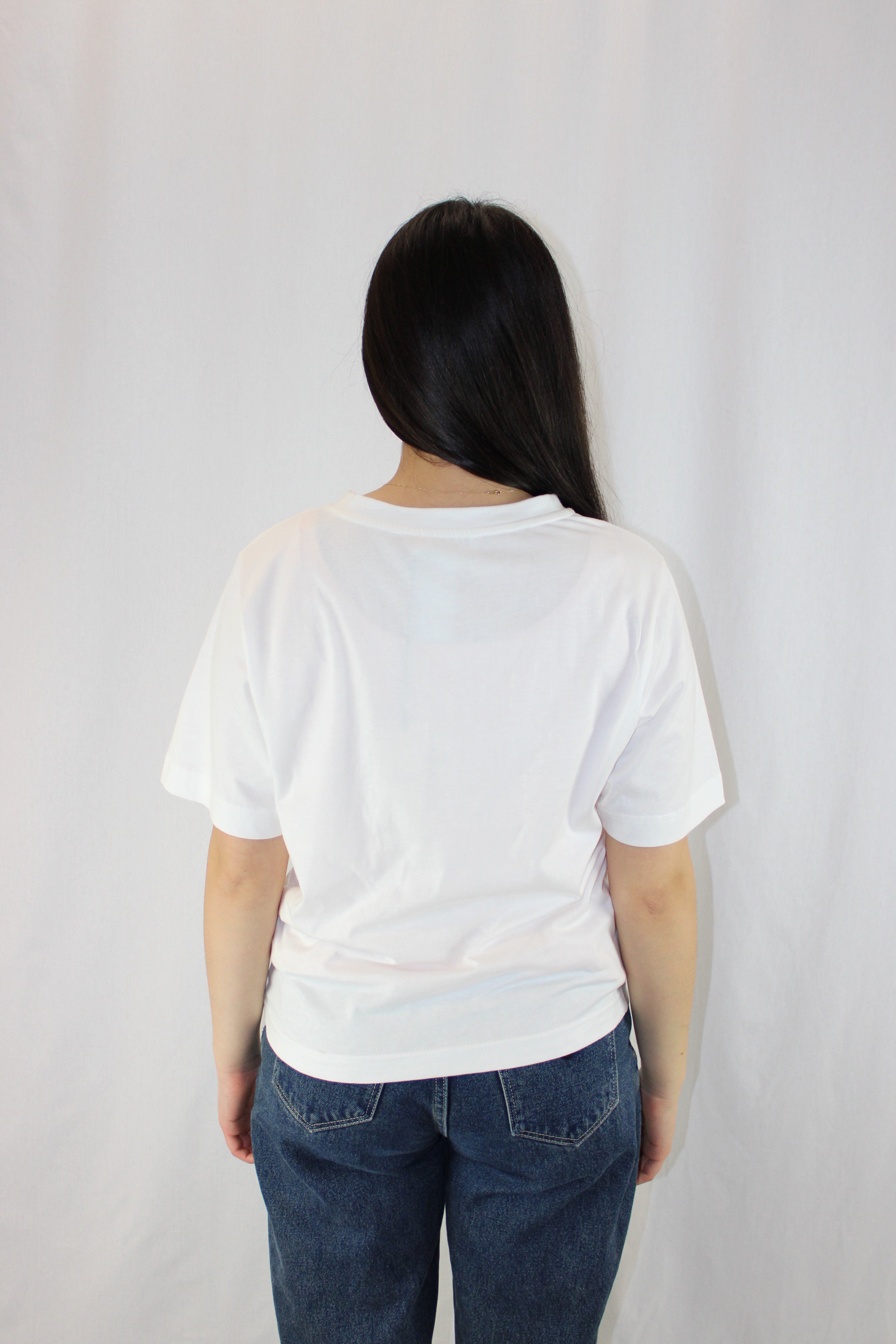 Ownley - NWT Colton Tee