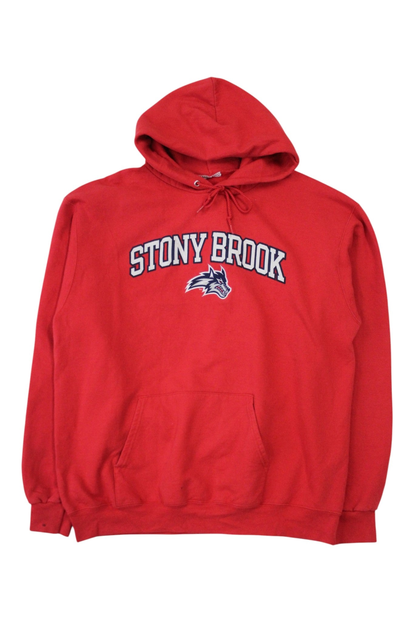 Stony Brook Hoodie