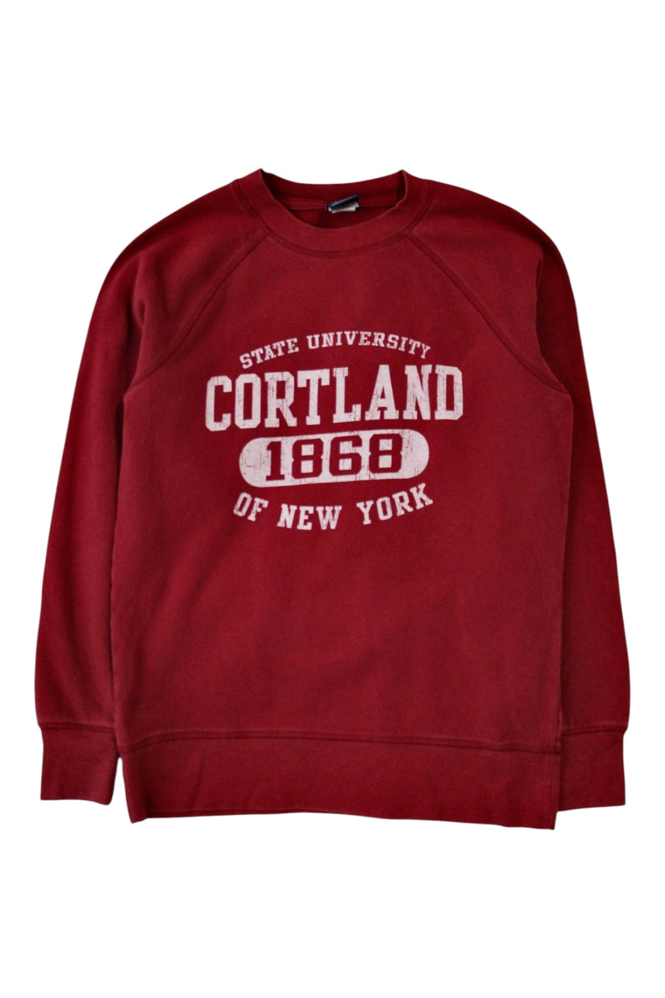 Outta Town - Cortland University Crewneck