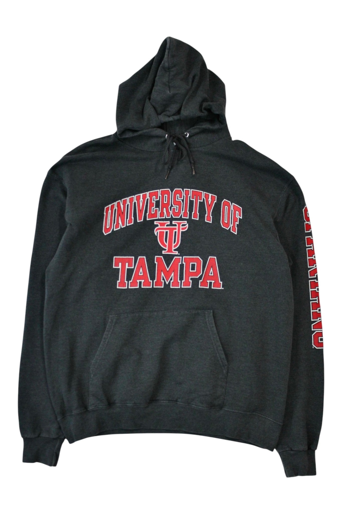 Champion Eco - Tampa University Hoodie
