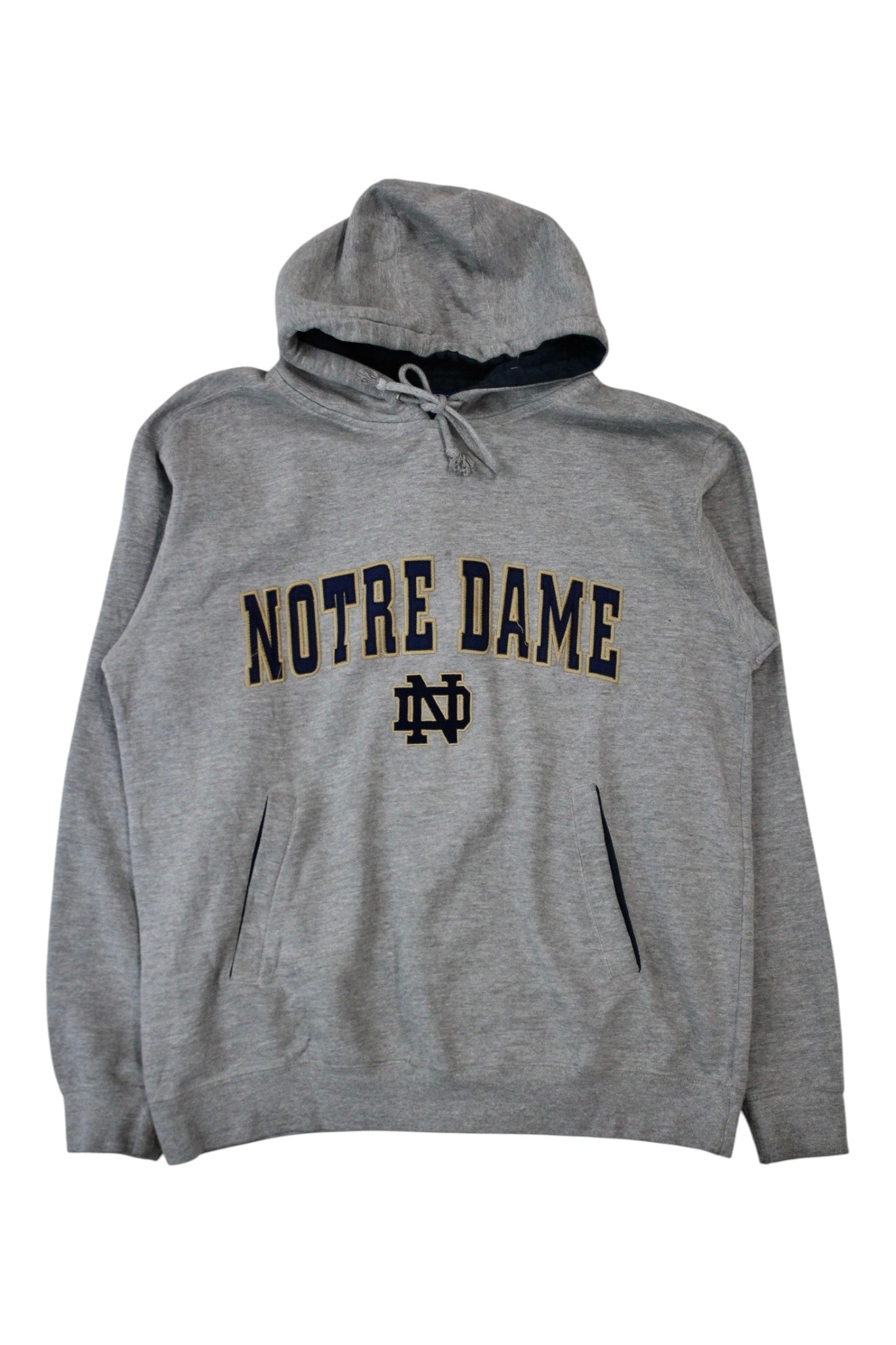 Champs Sports - Notre Dame Hoodie
