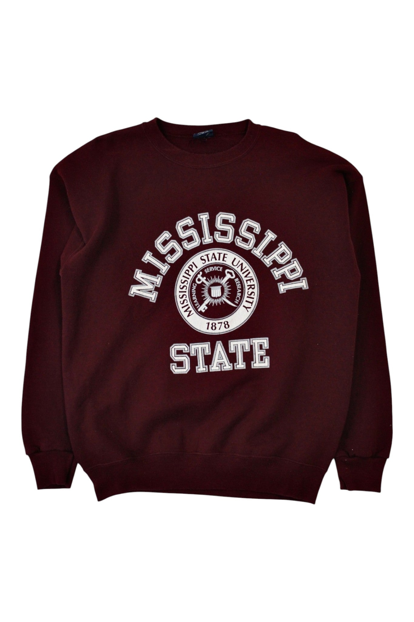 Jansport - Mississippi State University Tee