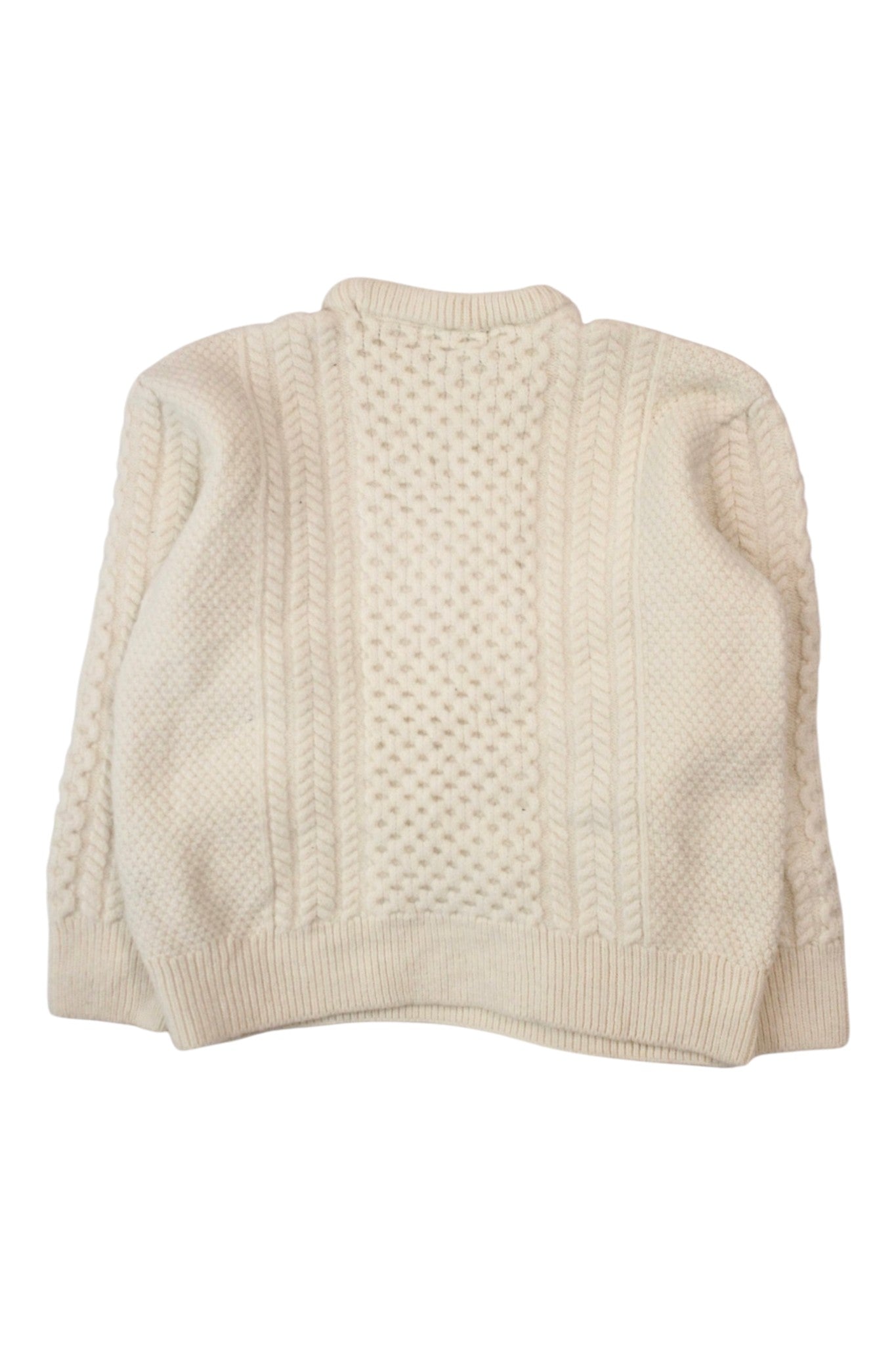 Original Aran Co. - Cable Jumper