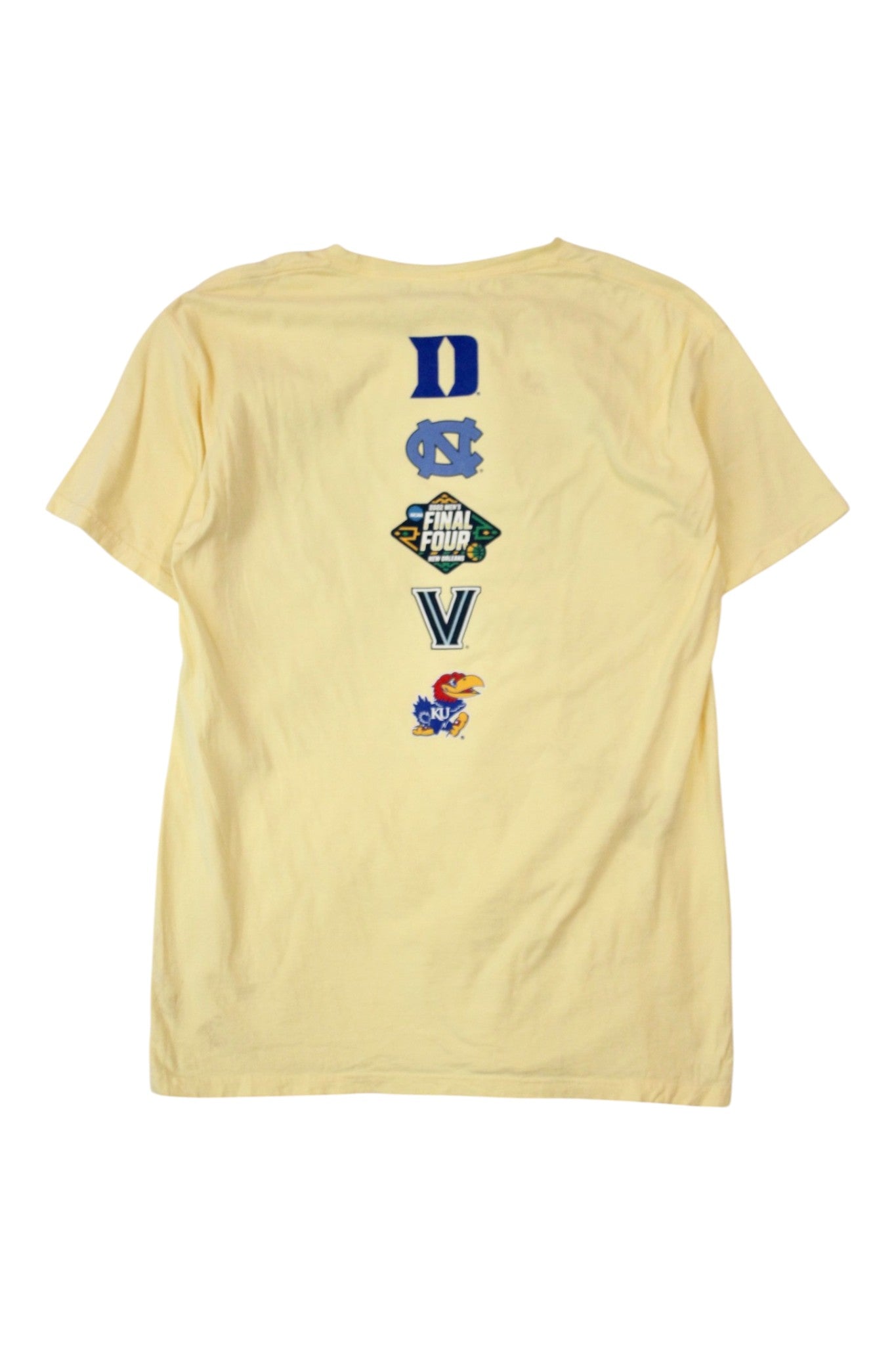 Comfort Wash - Final Four Tee
