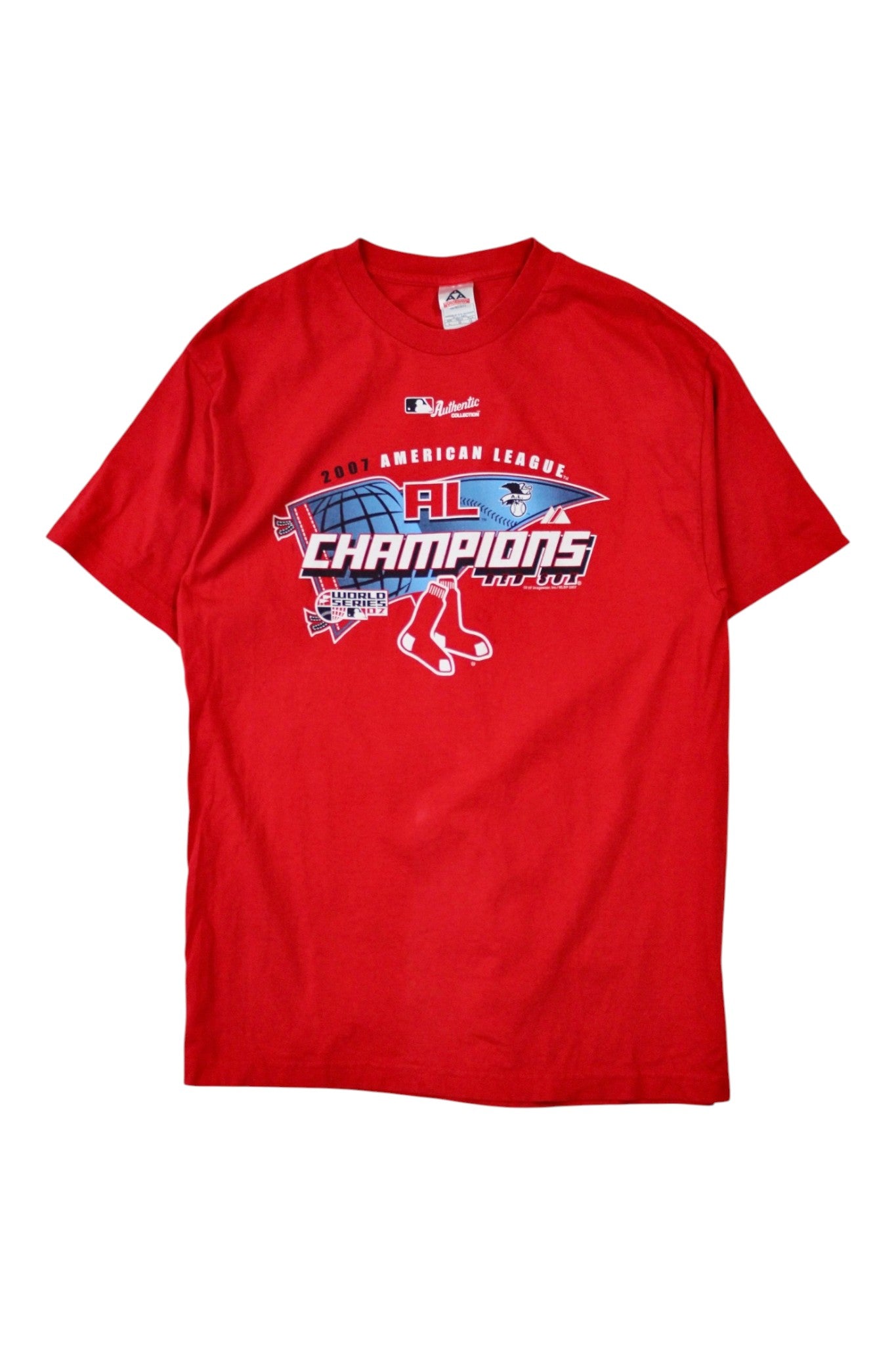 Alstyle Apparel & Activewear - 2007 Champions Tee