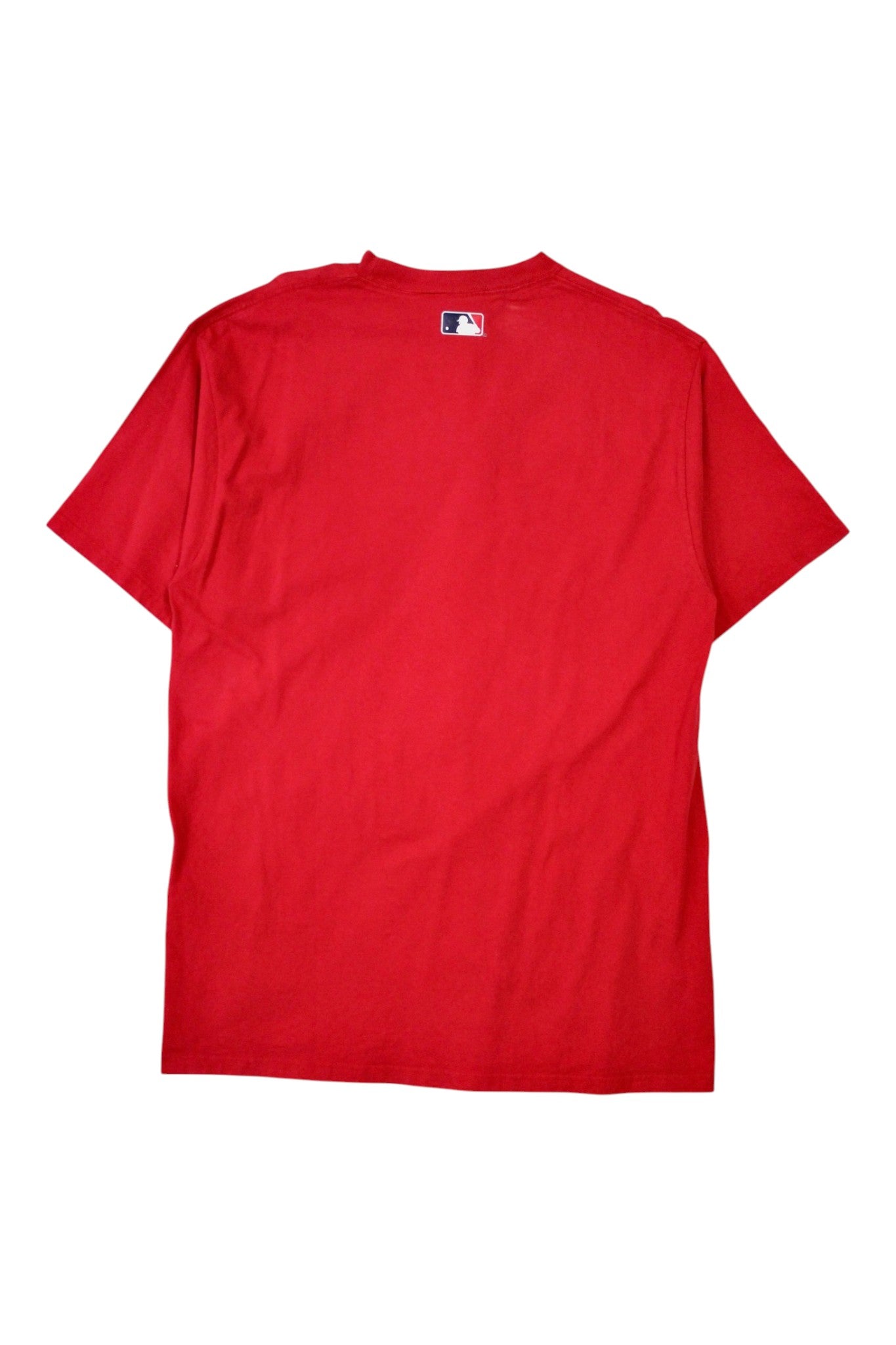 Majestic - Atlanta Braves Tee