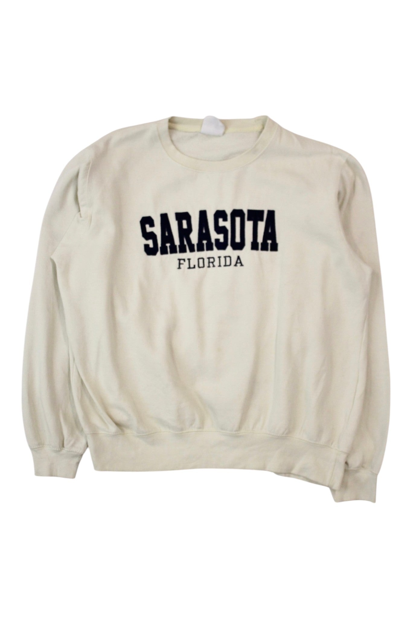 Pacific & Co - Sarasota Crewneck