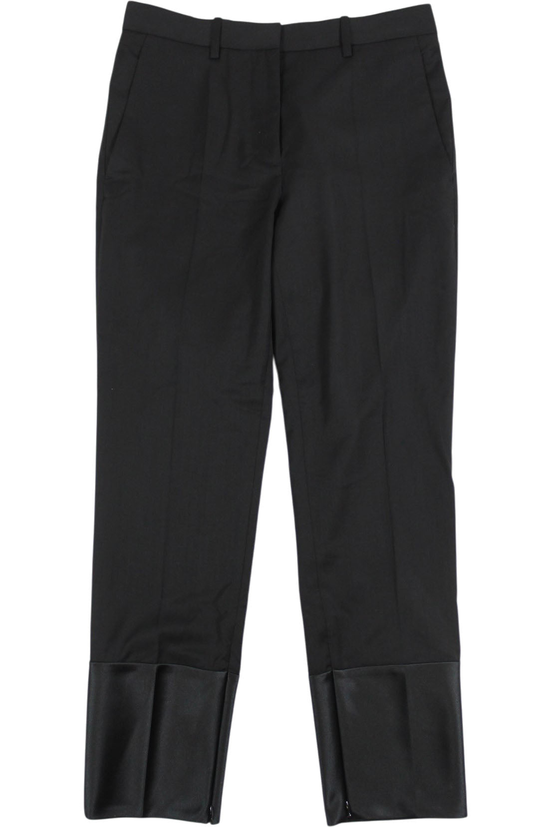 Helmut Lang - Tux Slim Pants