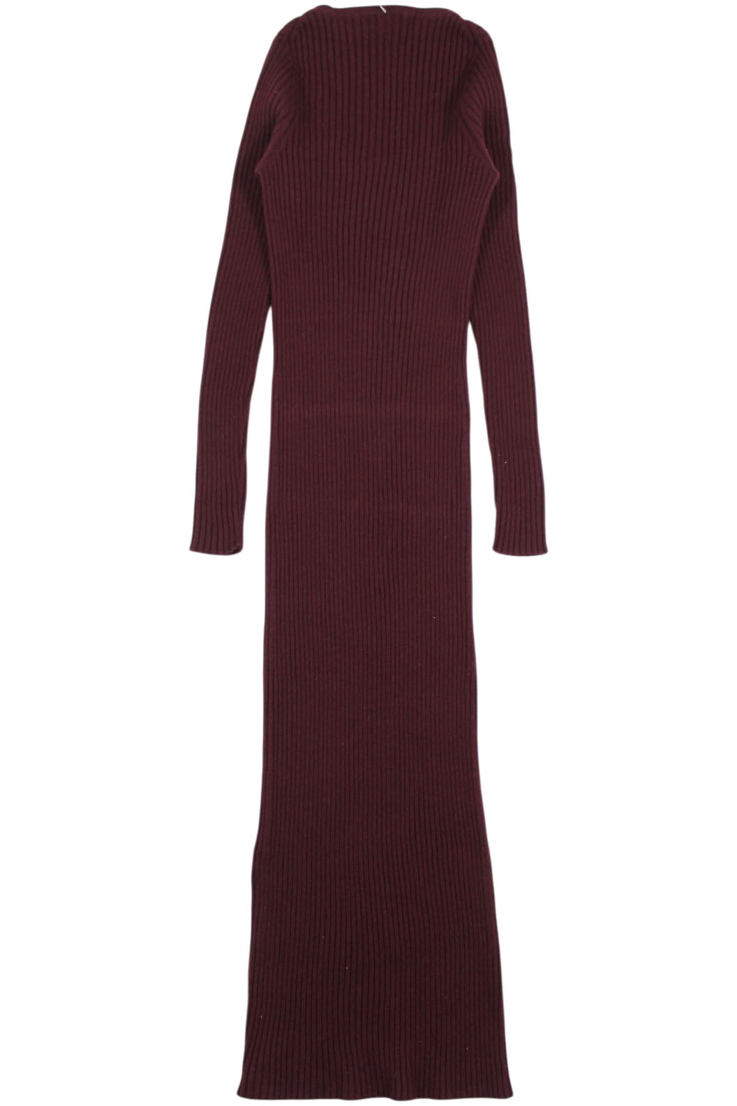 Standard Issue - Ribbed Midi Dress