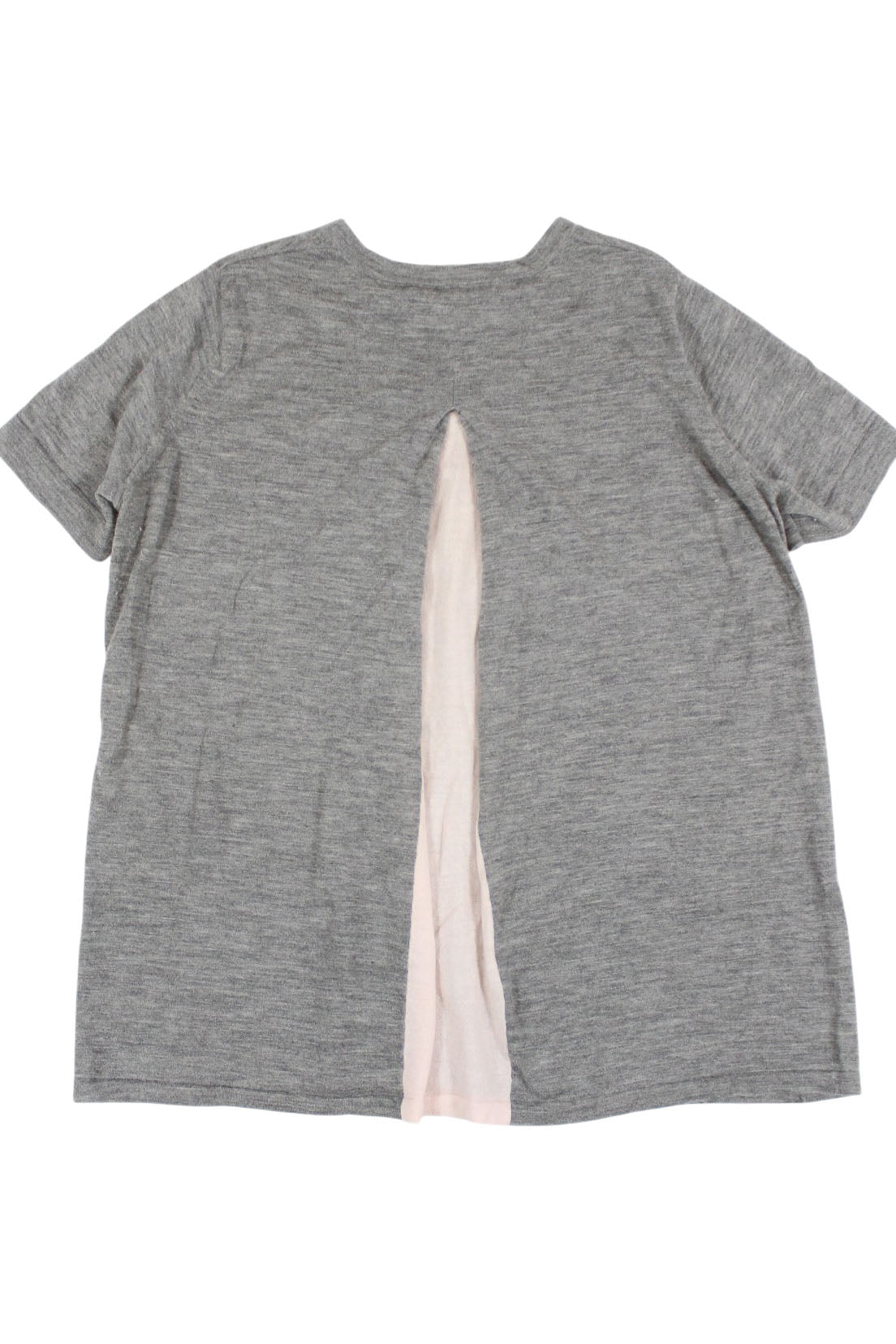 Autumn Cashmere - Cashmere Tee