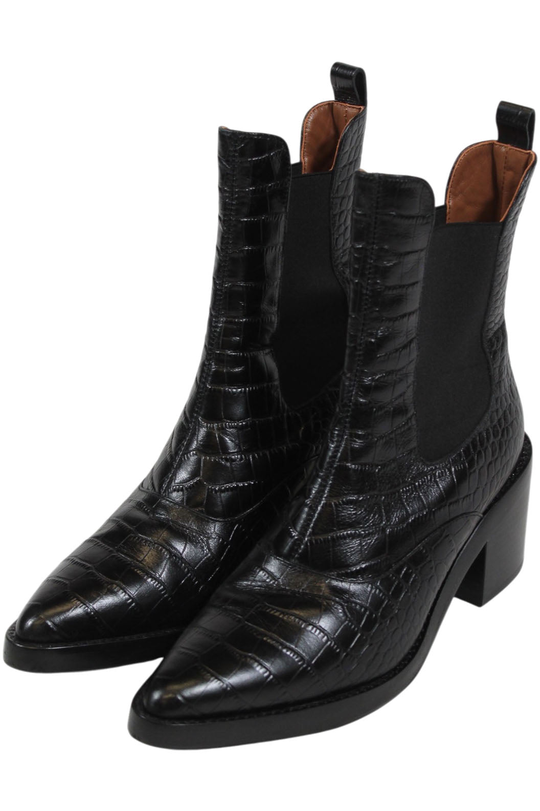 Karen Walker - Ankle Boots