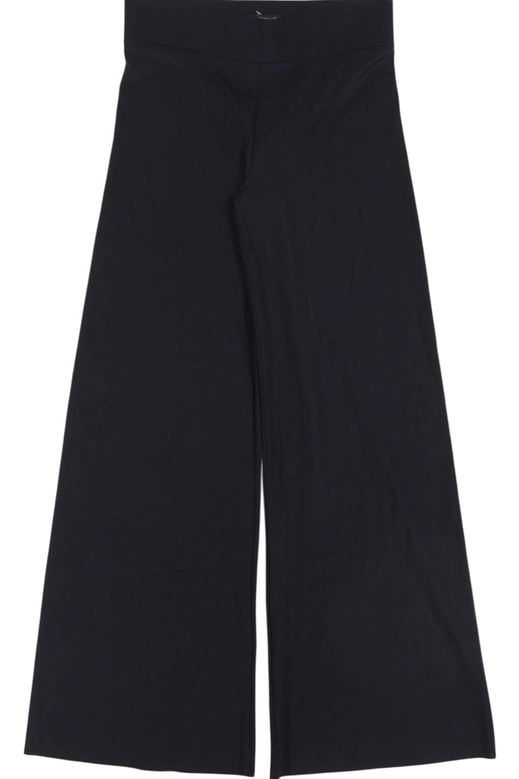 Luisa Cerano - Stretchy Wide Leg Pants
