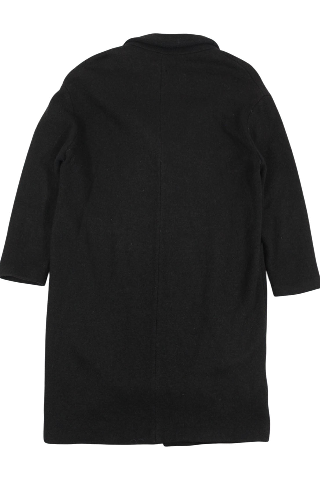 Second Female - Wool Coat