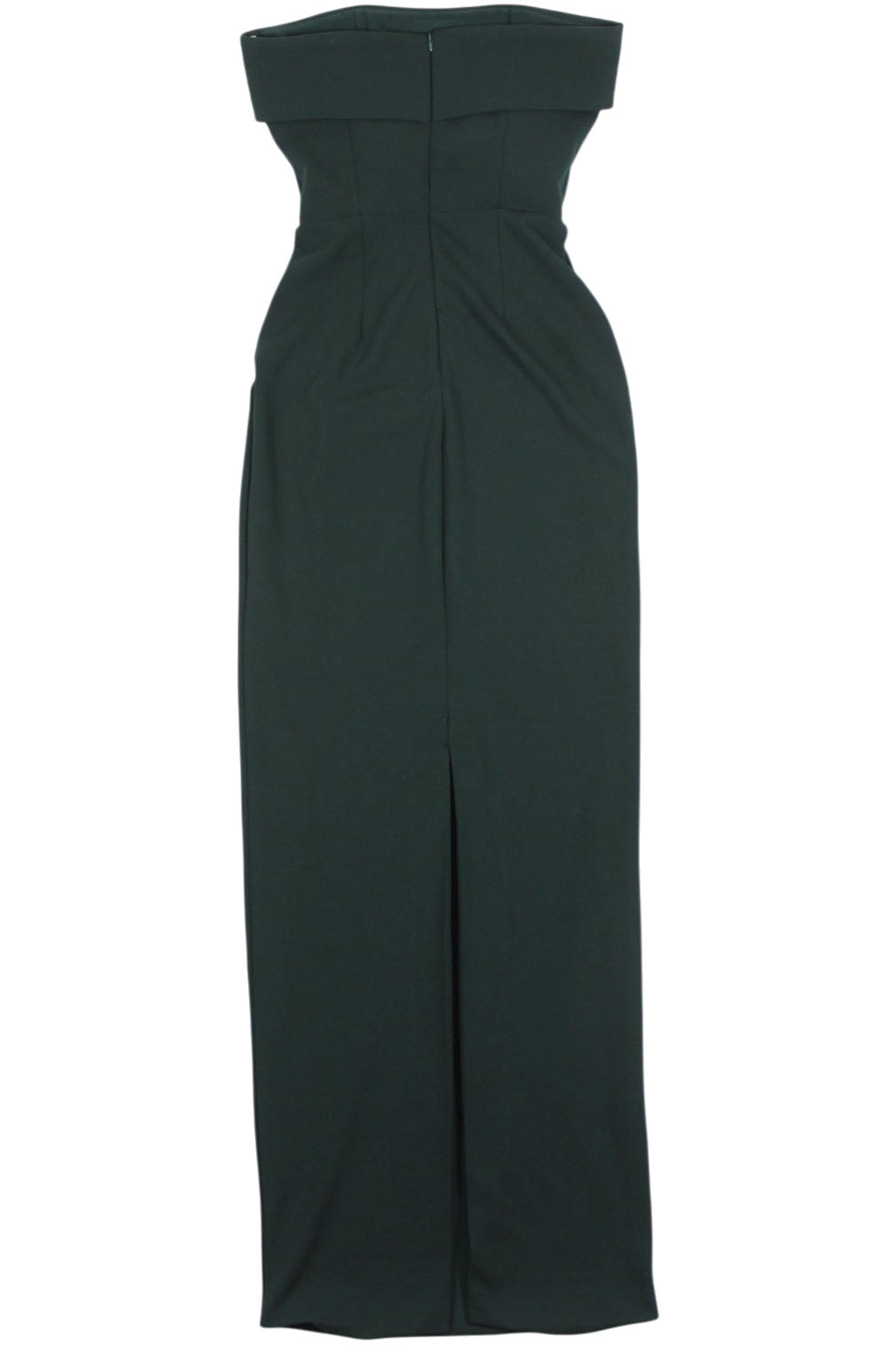 effie kats - Strapless Maxi Dress