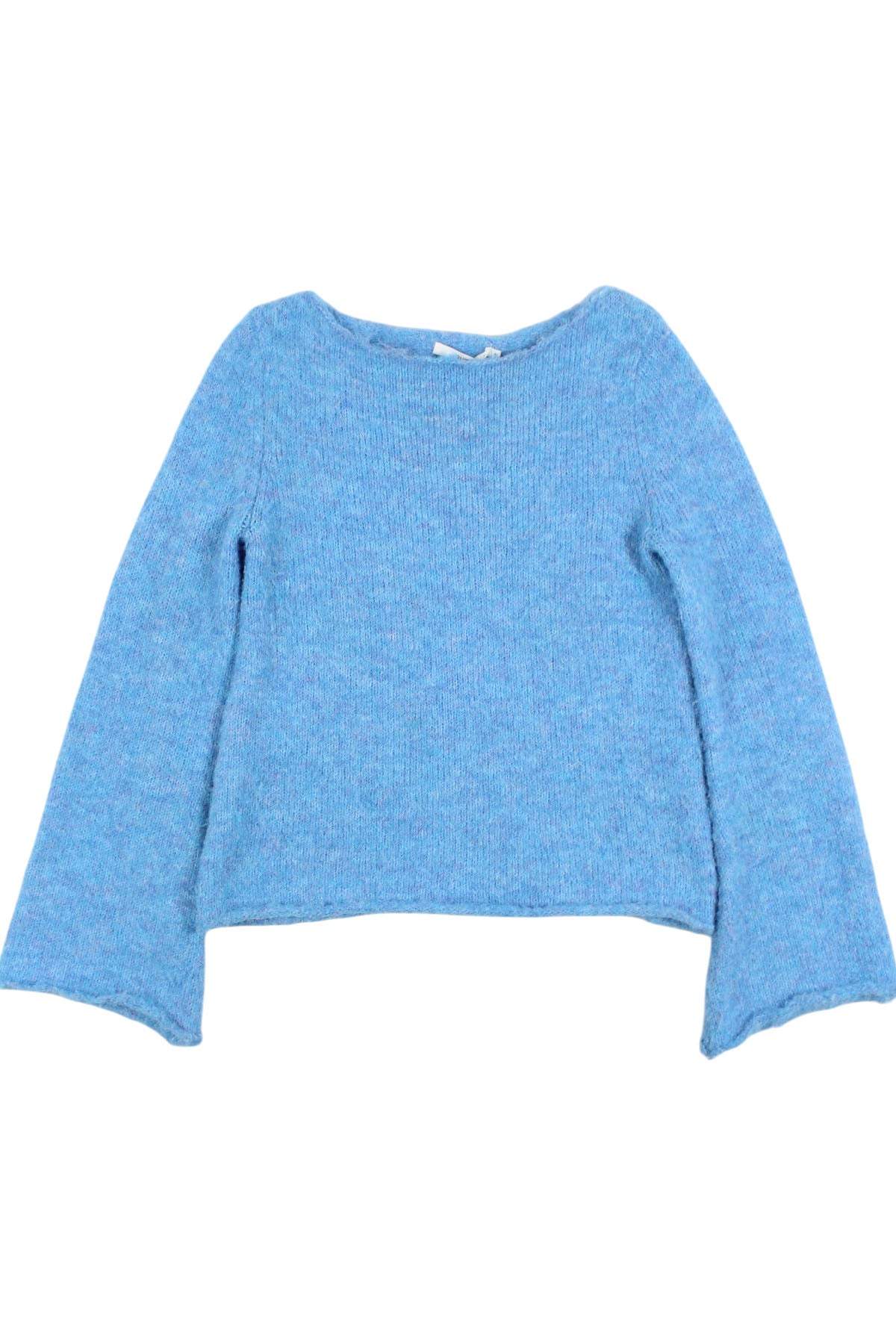 Ruby - Knit Sweater