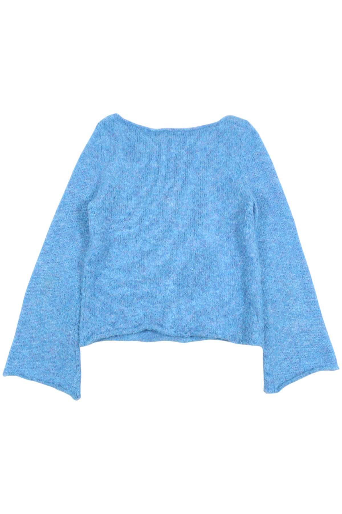 Ruby - Knit Sweater
