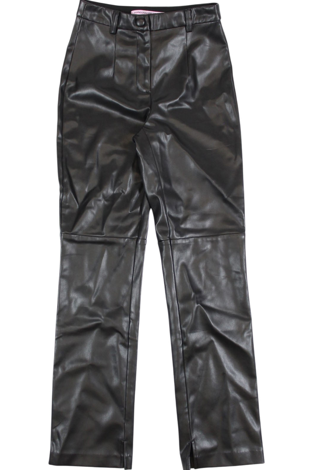Hansen & Gretel - Faux Leather Pants