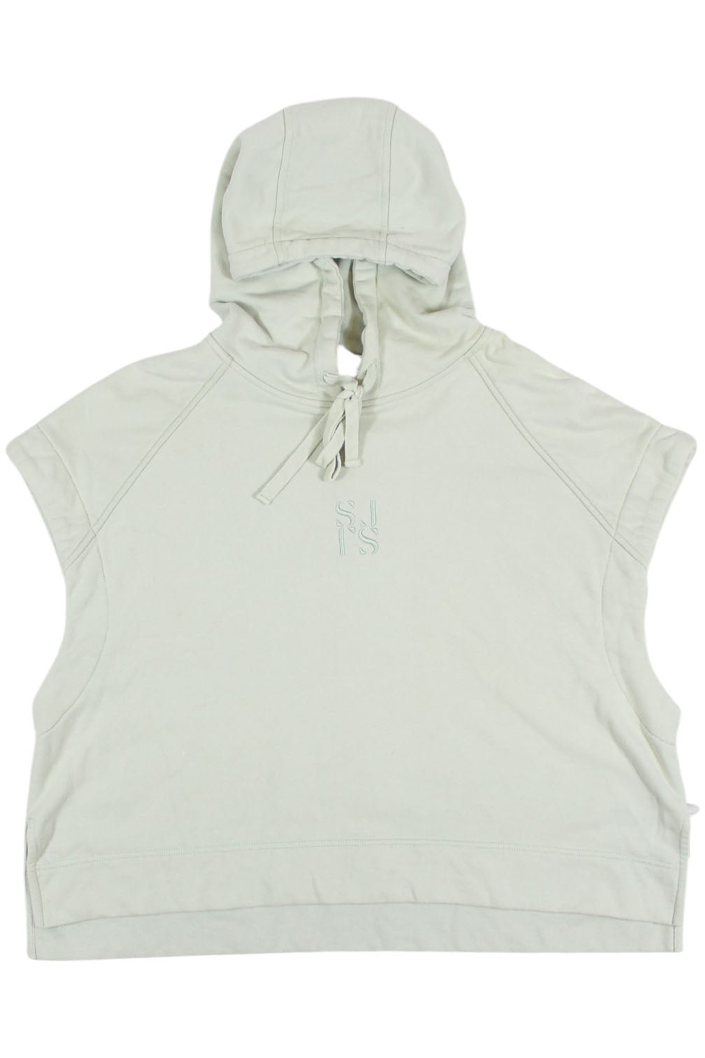 Shona Joy - Sleeveless Hoodie